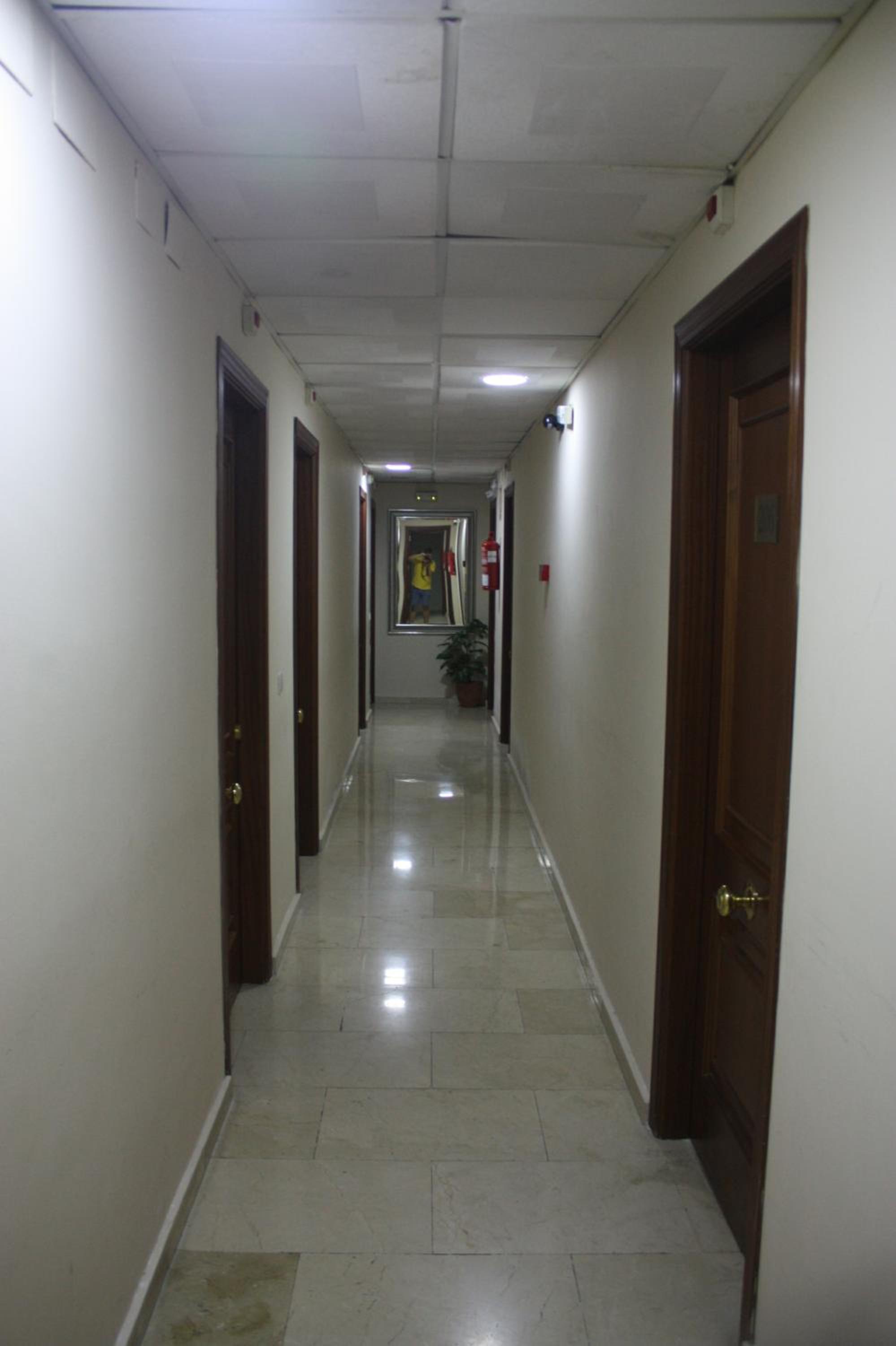 Hostal Carlos 2