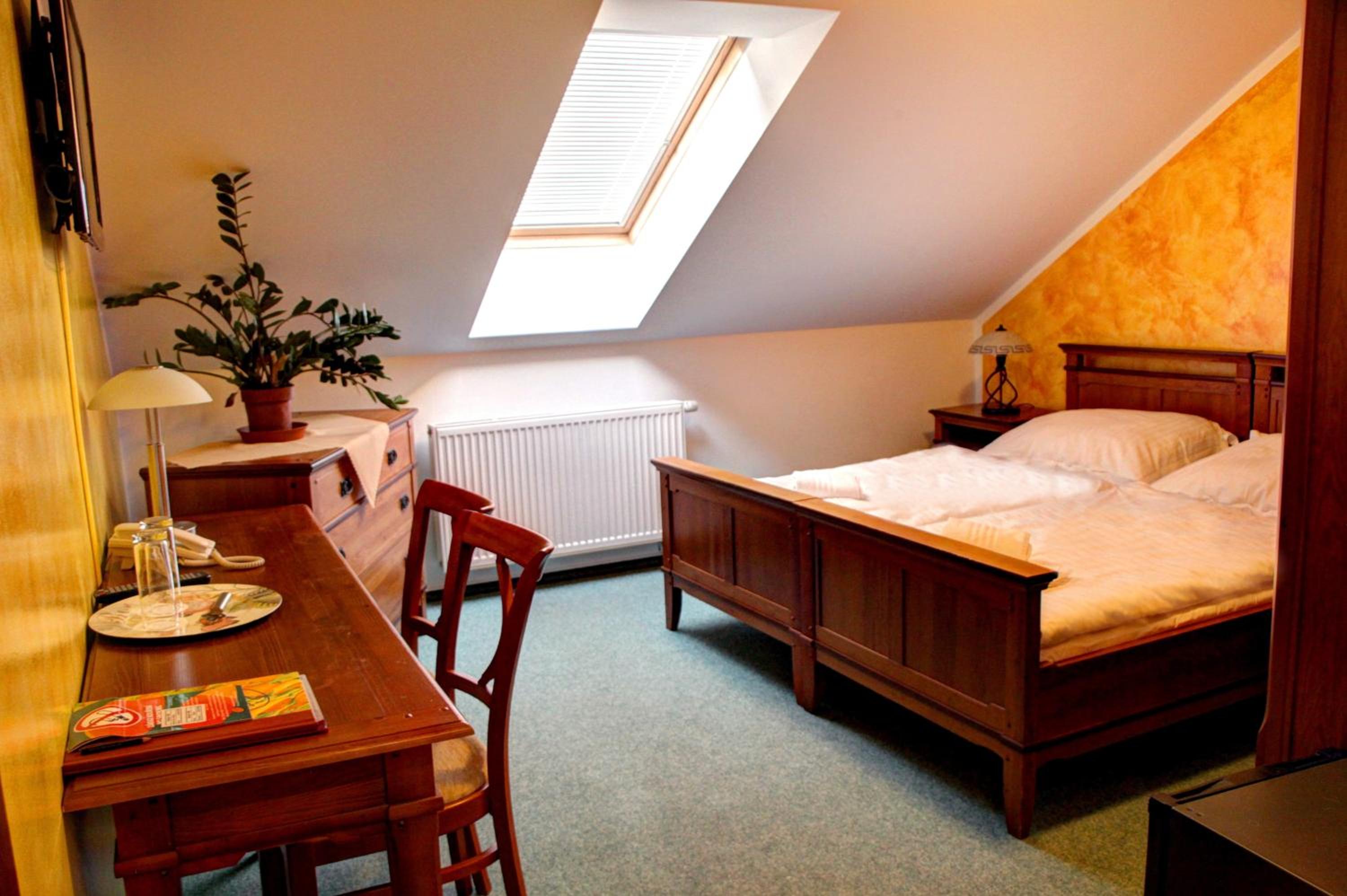 BIRDIE Pension & Wellness