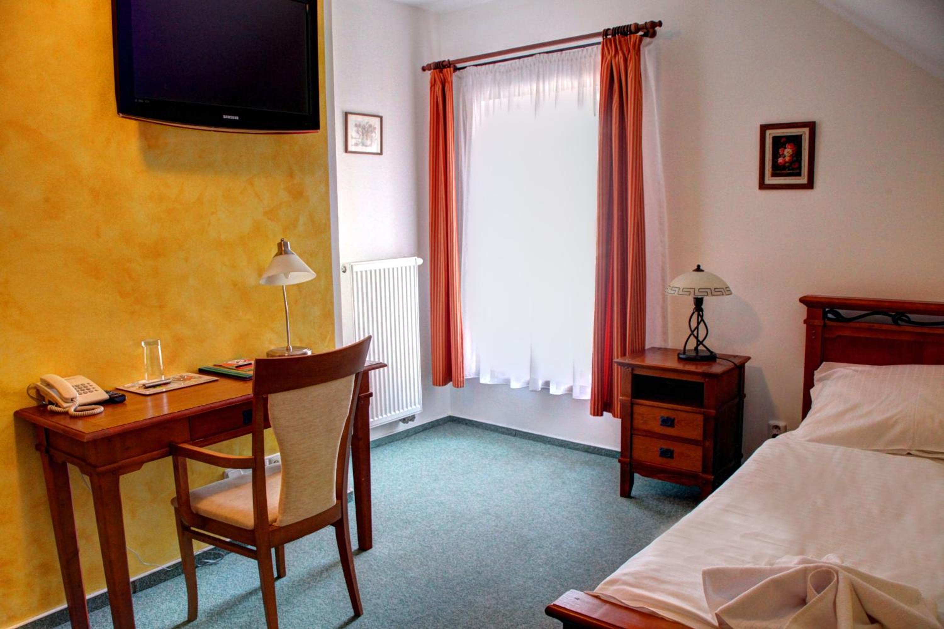 BIRDIE Pension & Wellness
