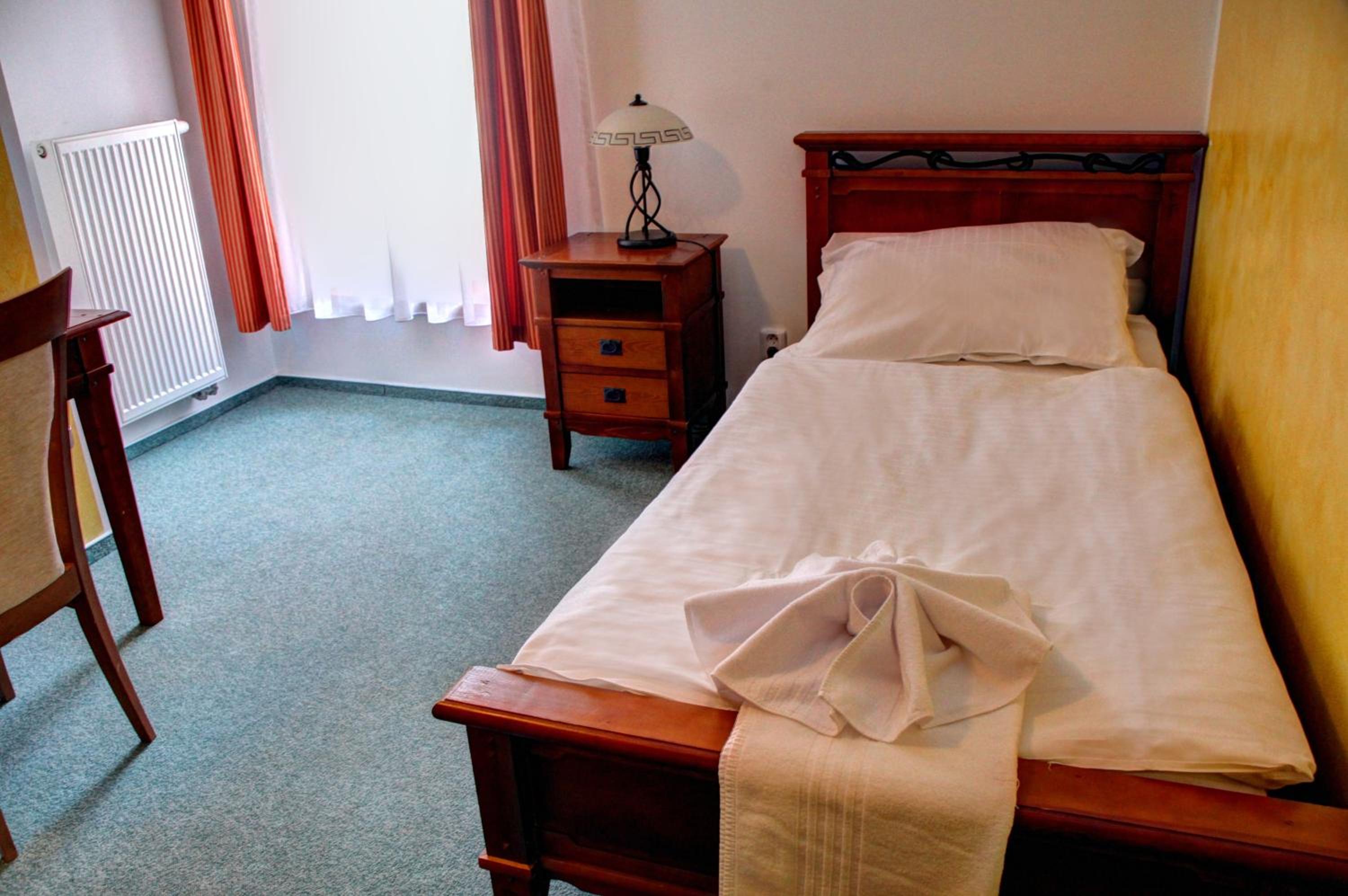 BIRDIE Pension & Wellness