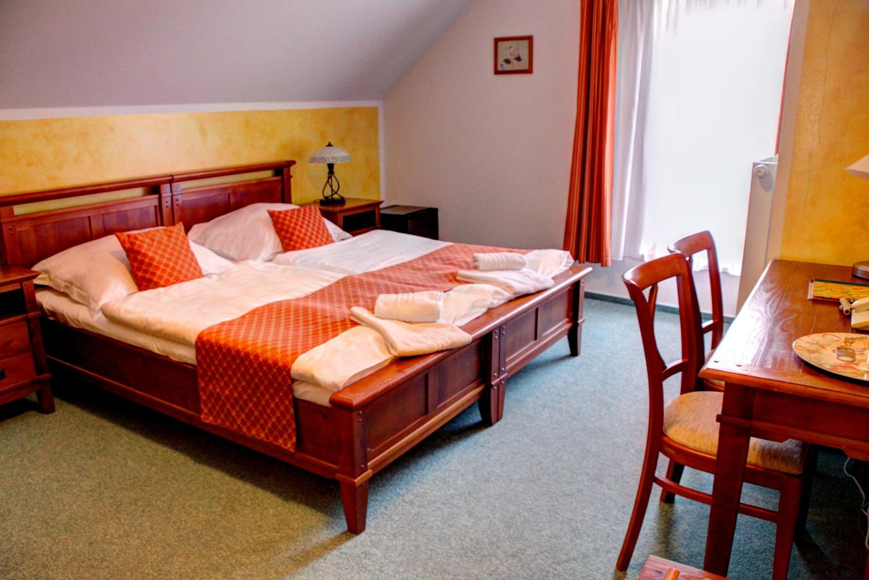 BIRDIE Pension & Wellness
