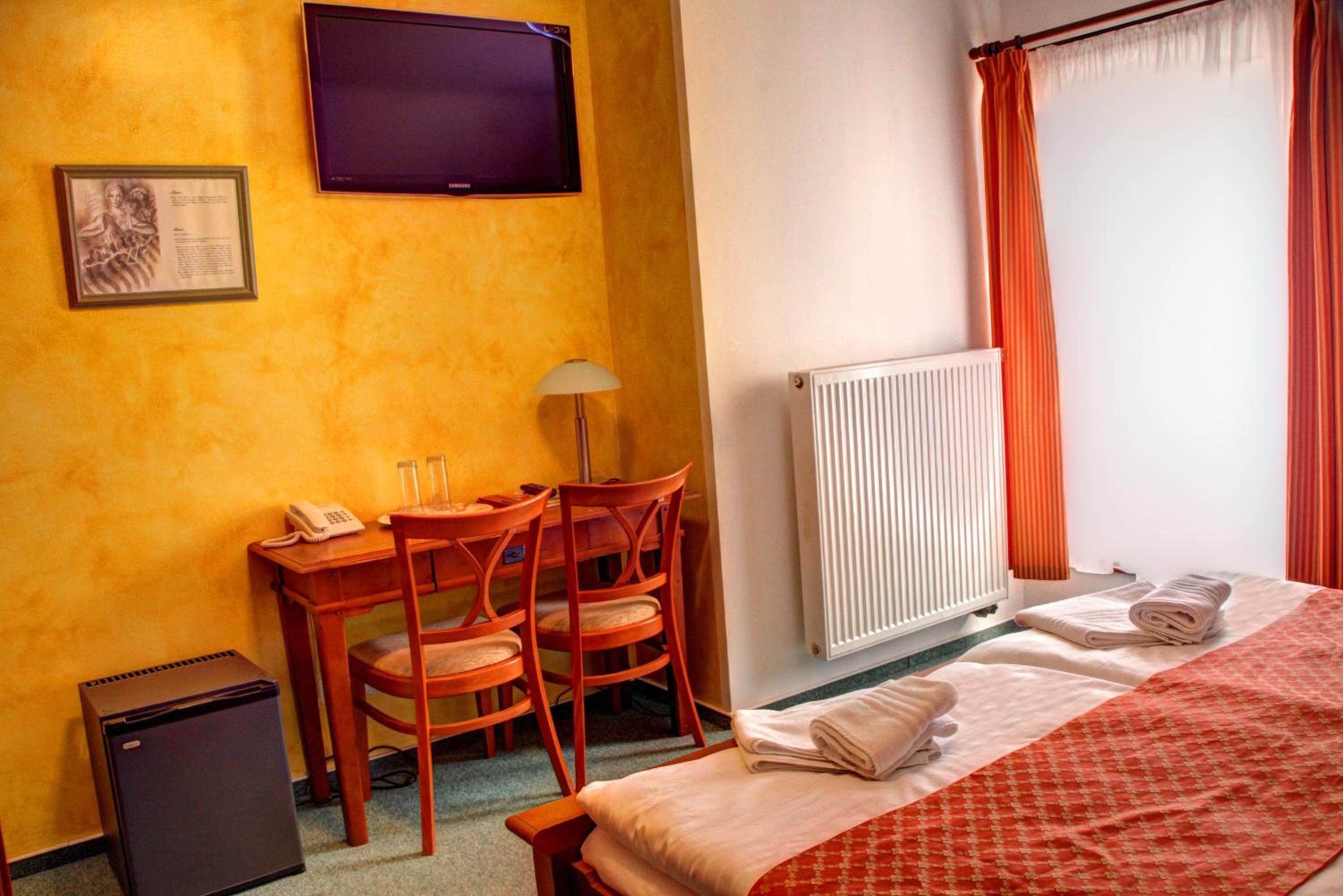 BIRDIE Pension & Wellness