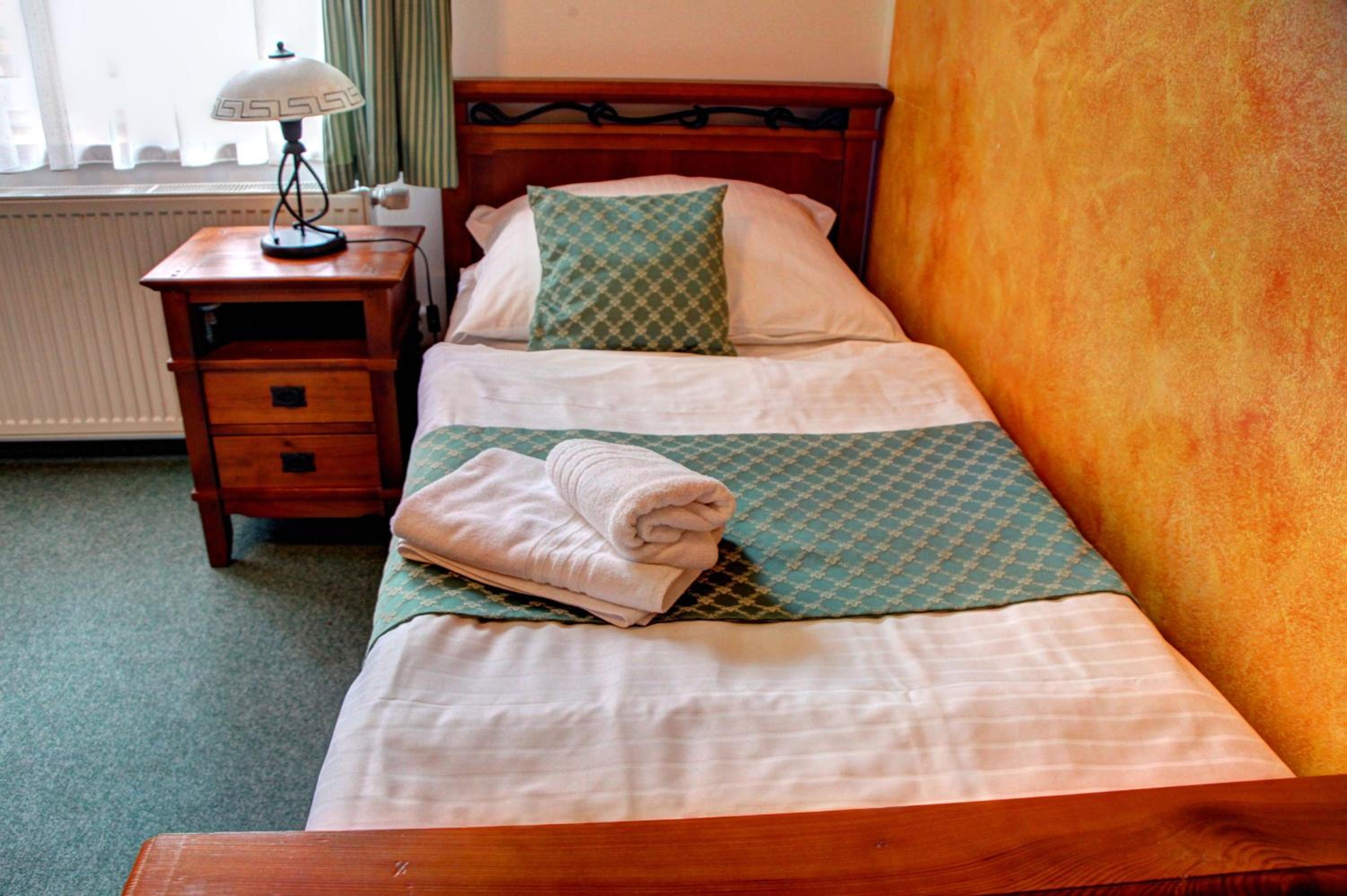 BIRDIE Pension & Wellness