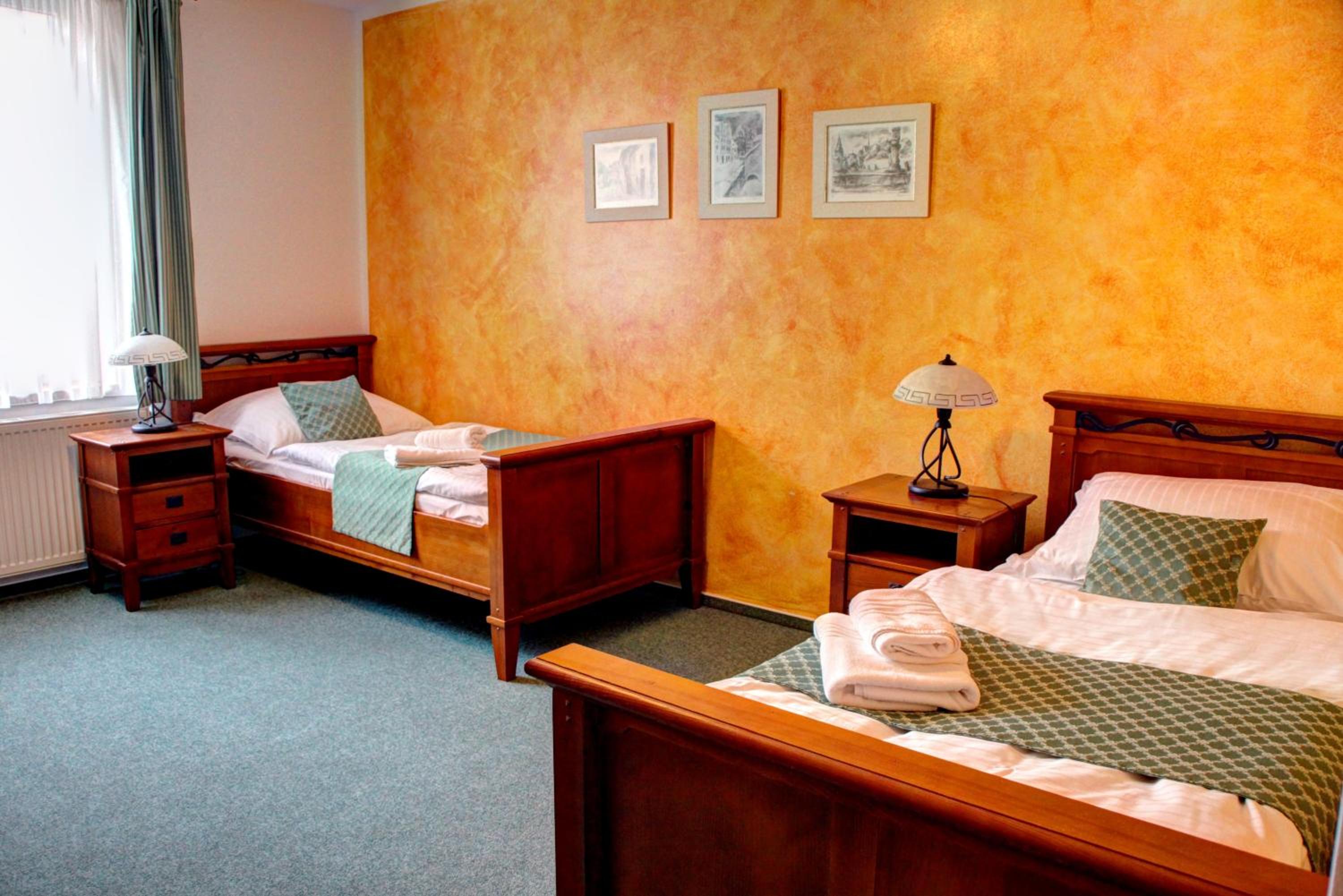 BIRDIE Pension & Wellness