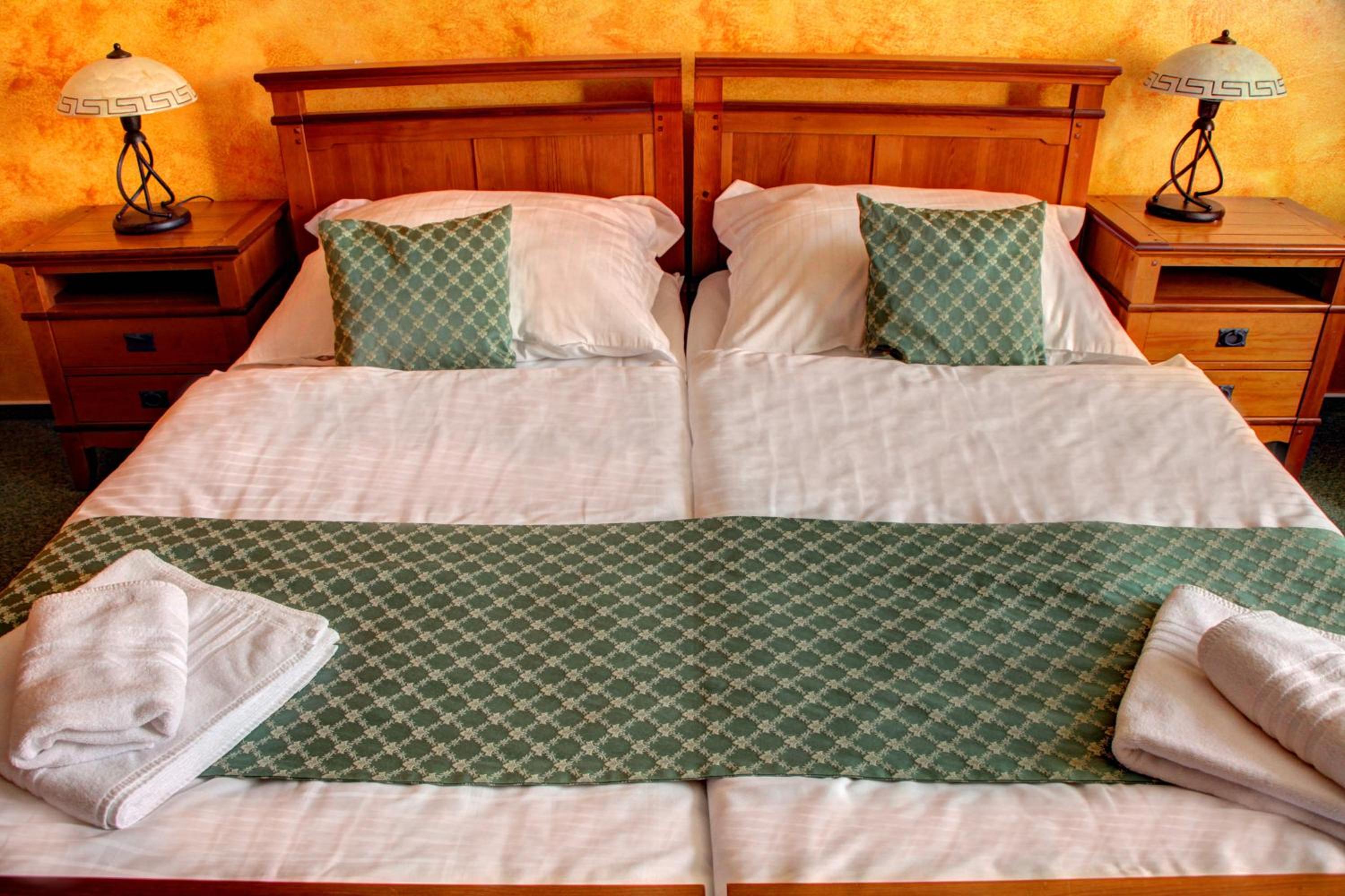 BIRDIE Pension & Wellness