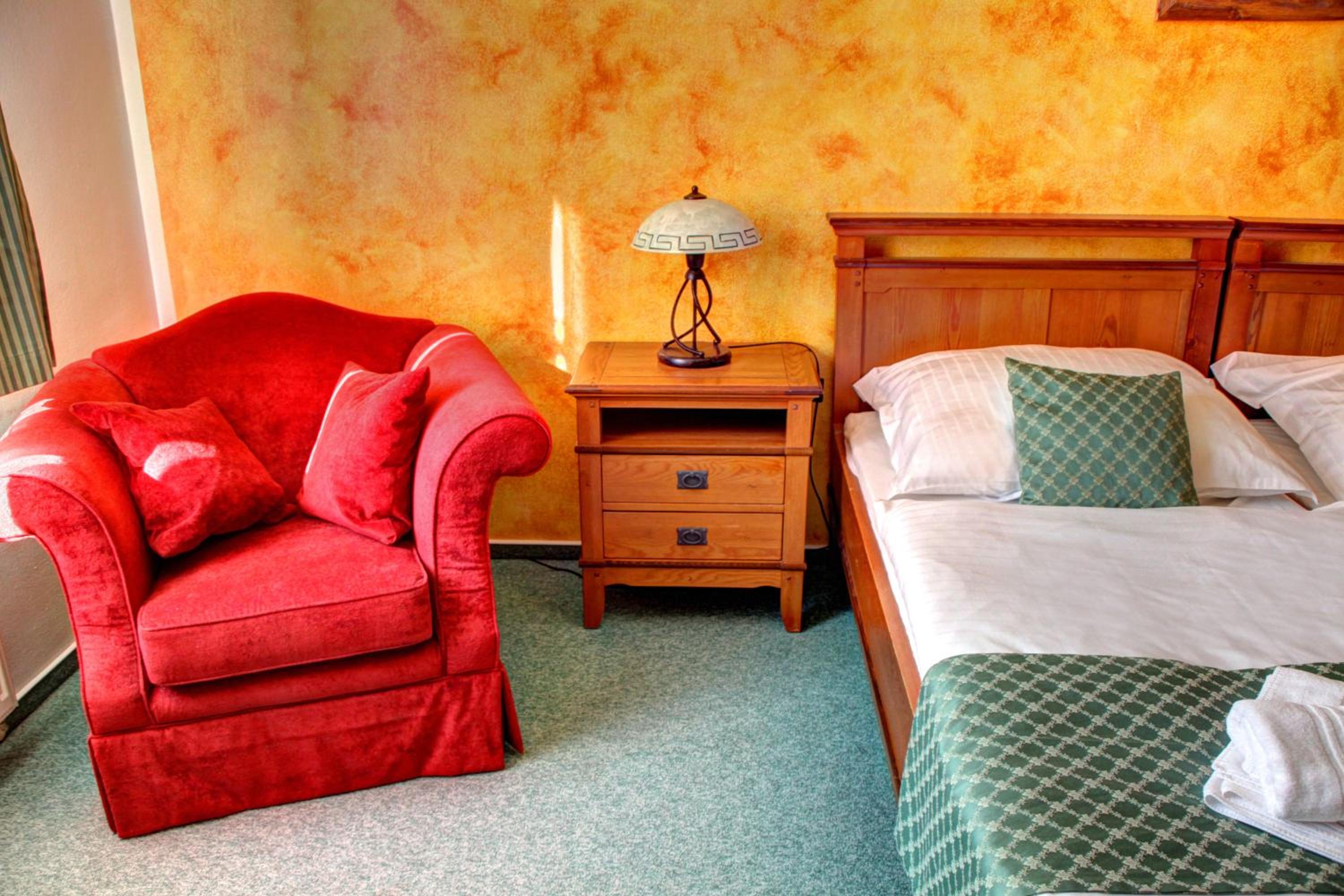 BIRDIE Pension & Wellness