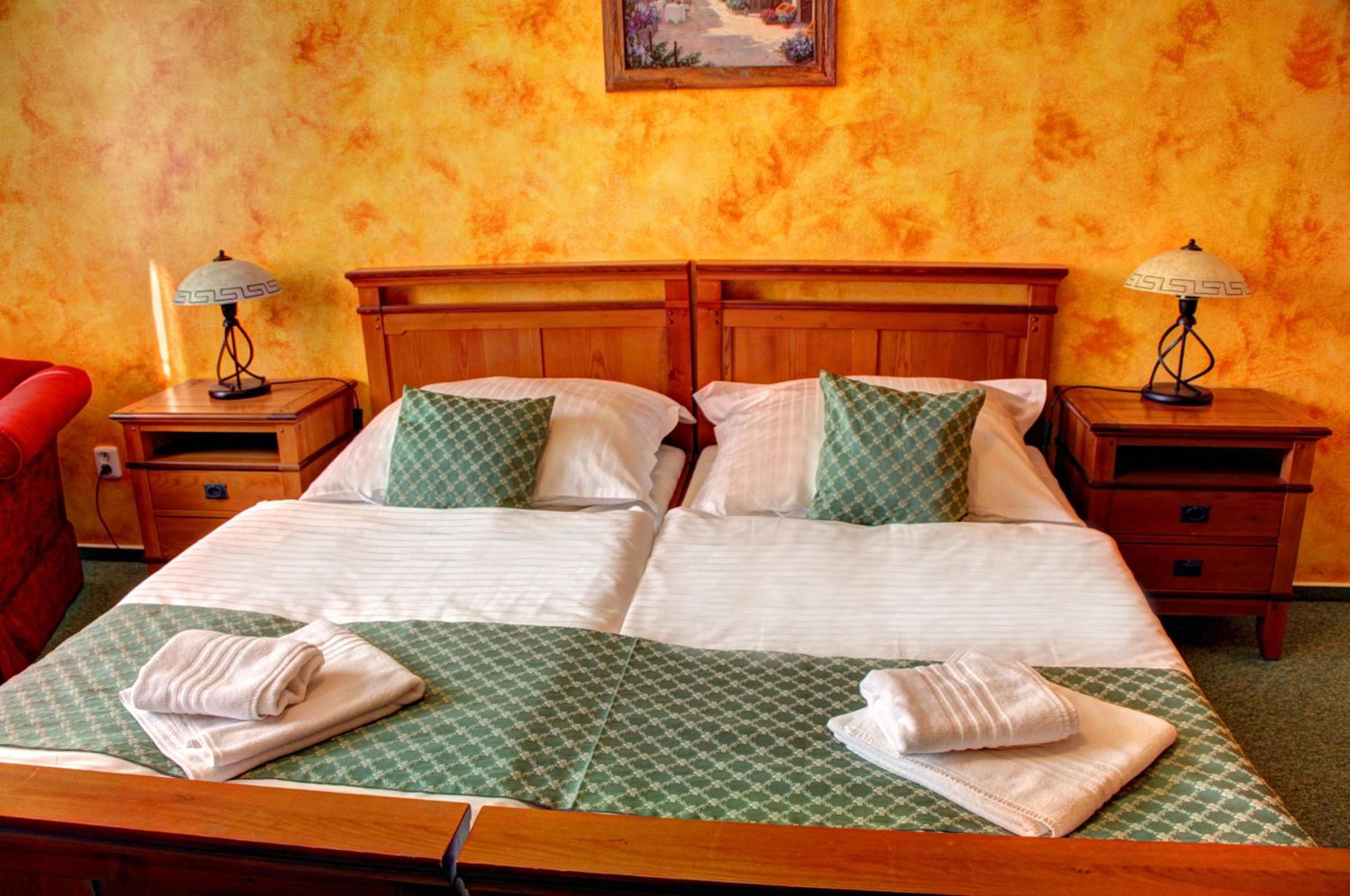 BIRDIE Pension & Wellness