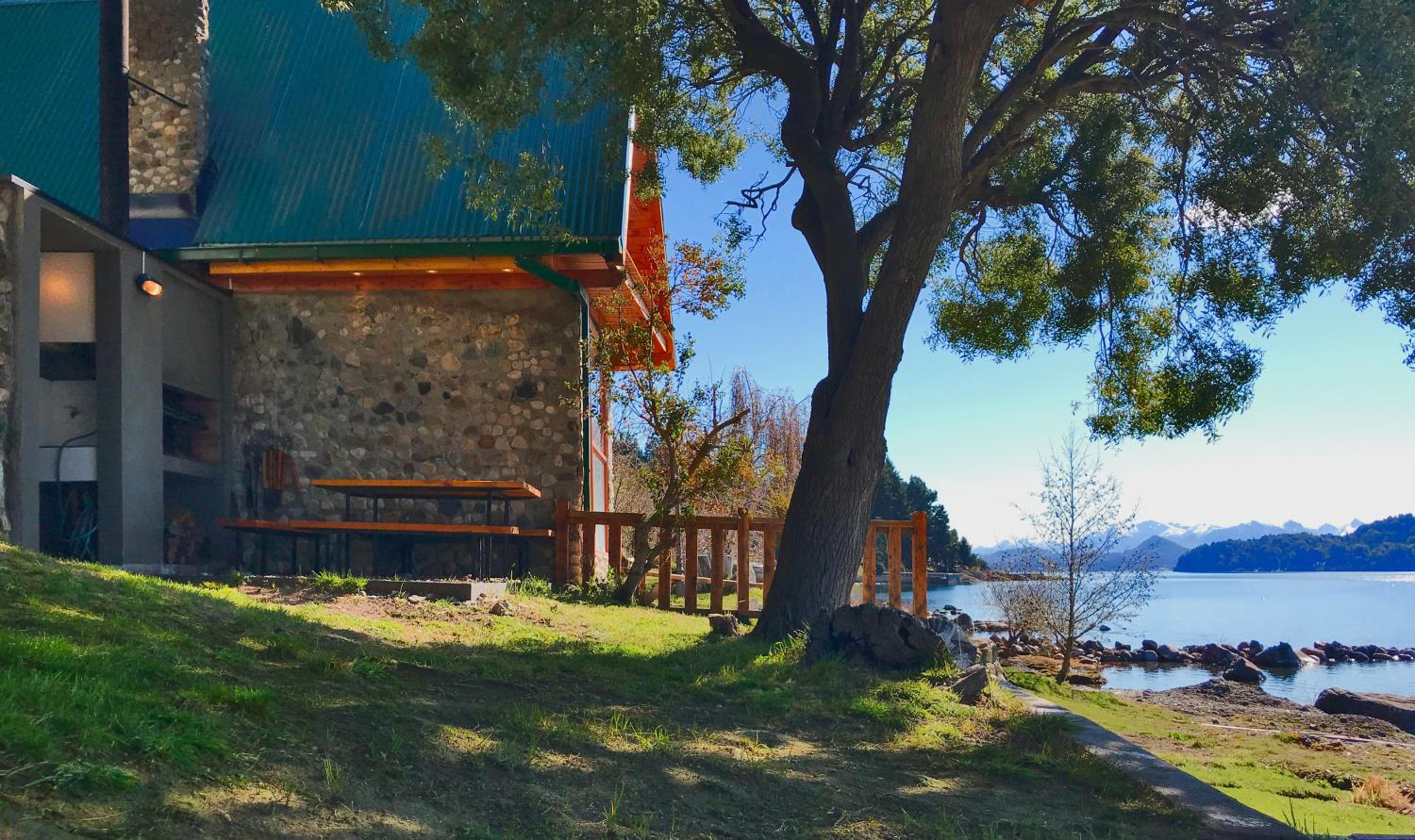 Lago apARTments