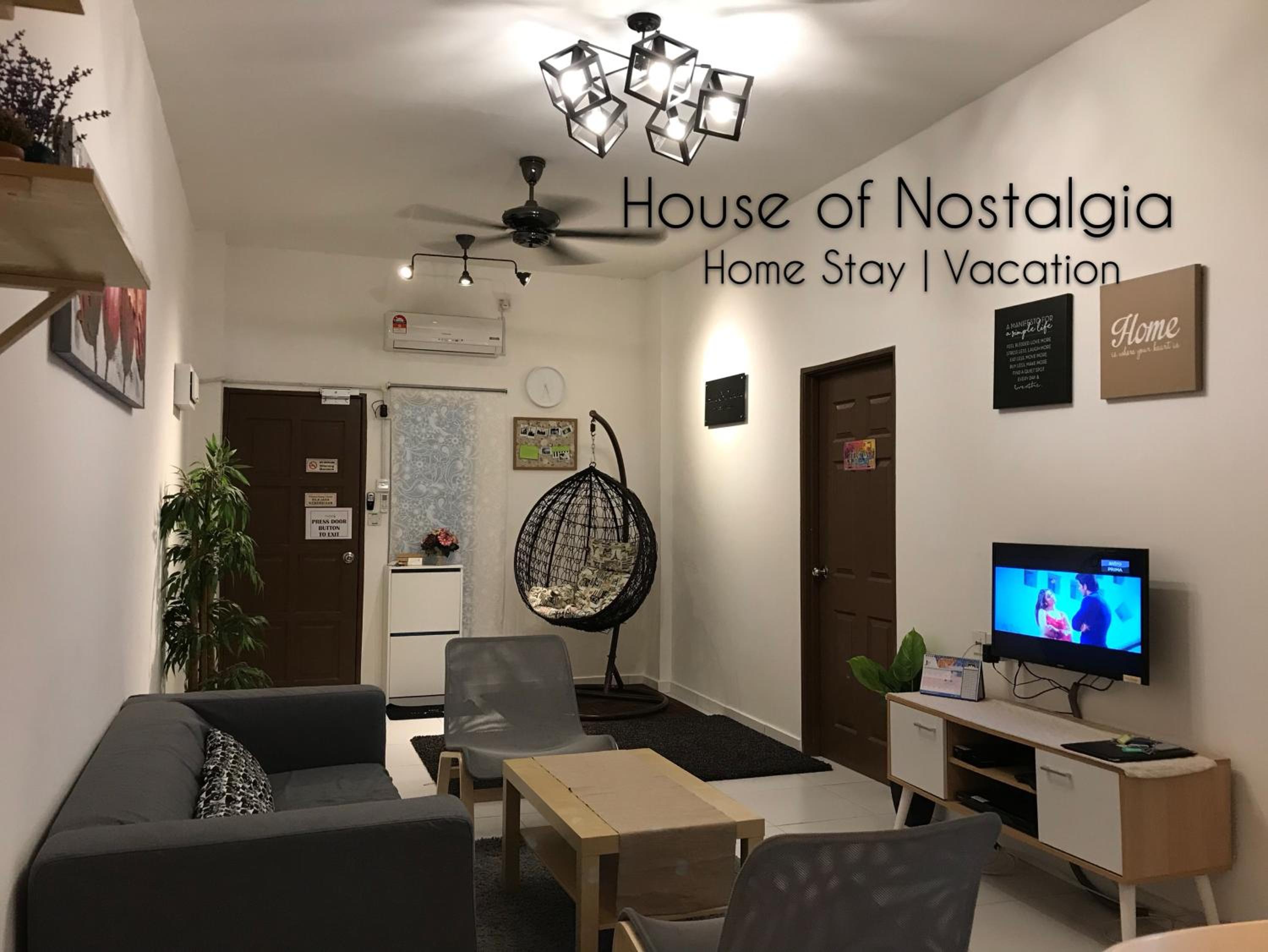 House Of Nostalgia photo 8