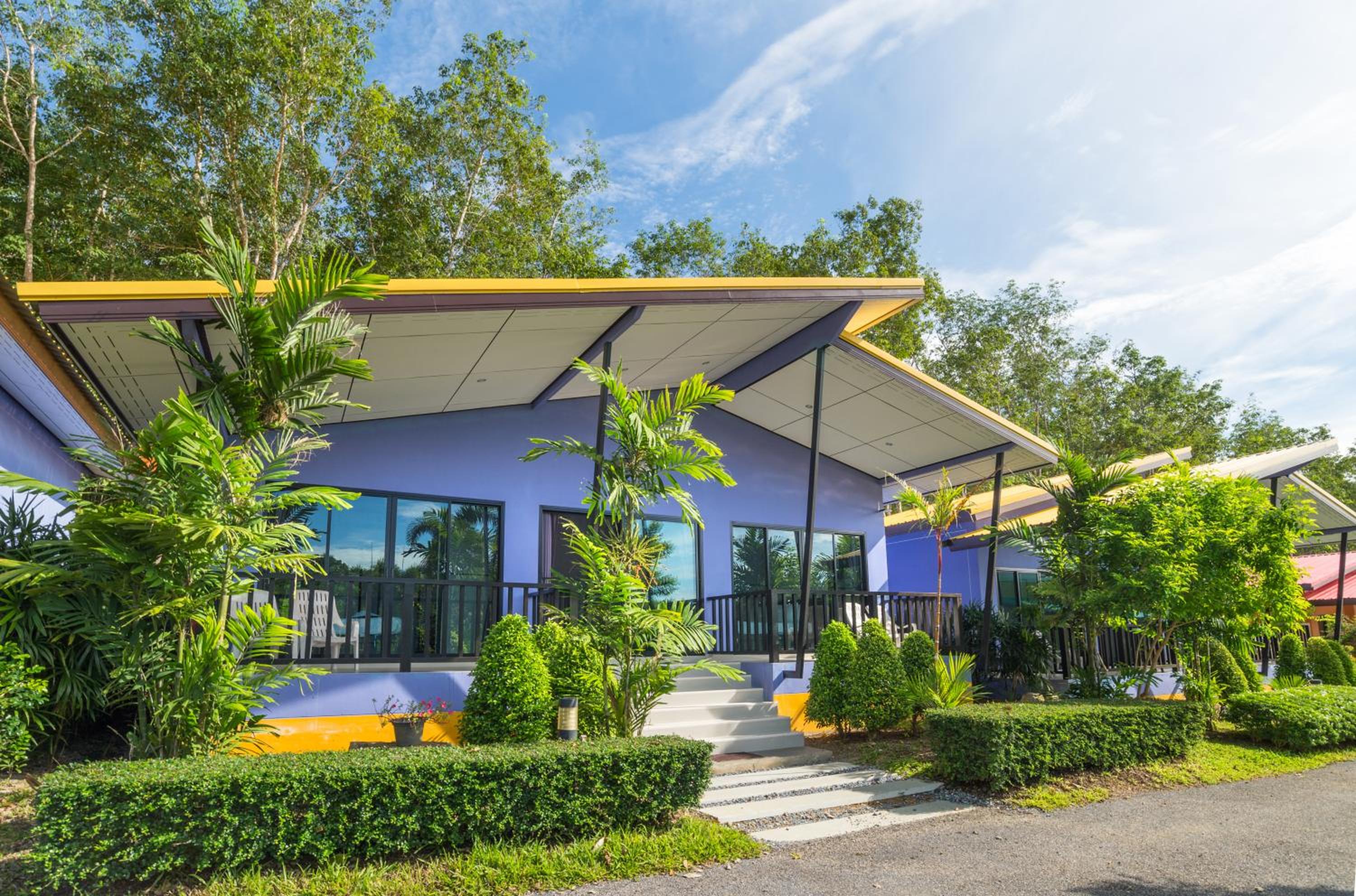 Krabi Inn Resort