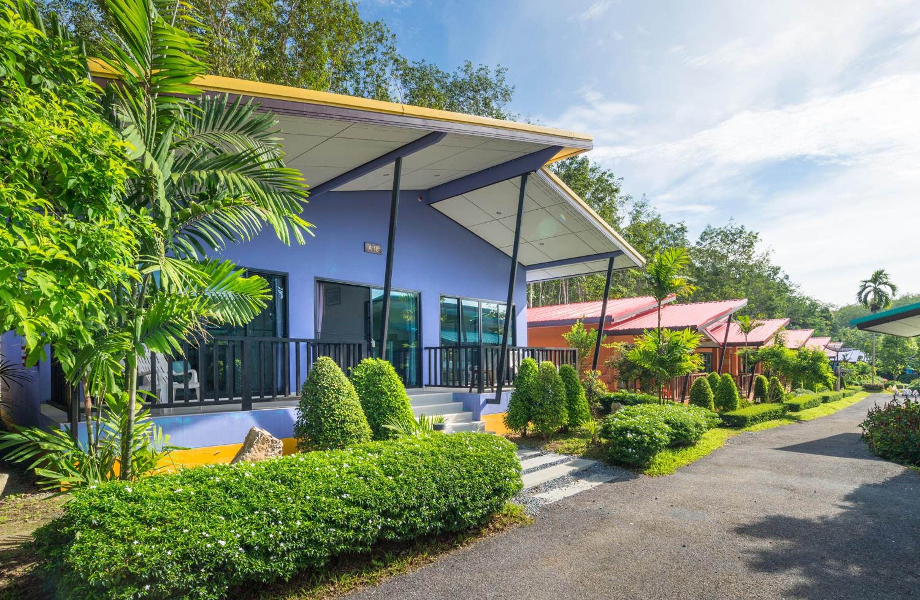 Krabi Inn Resort