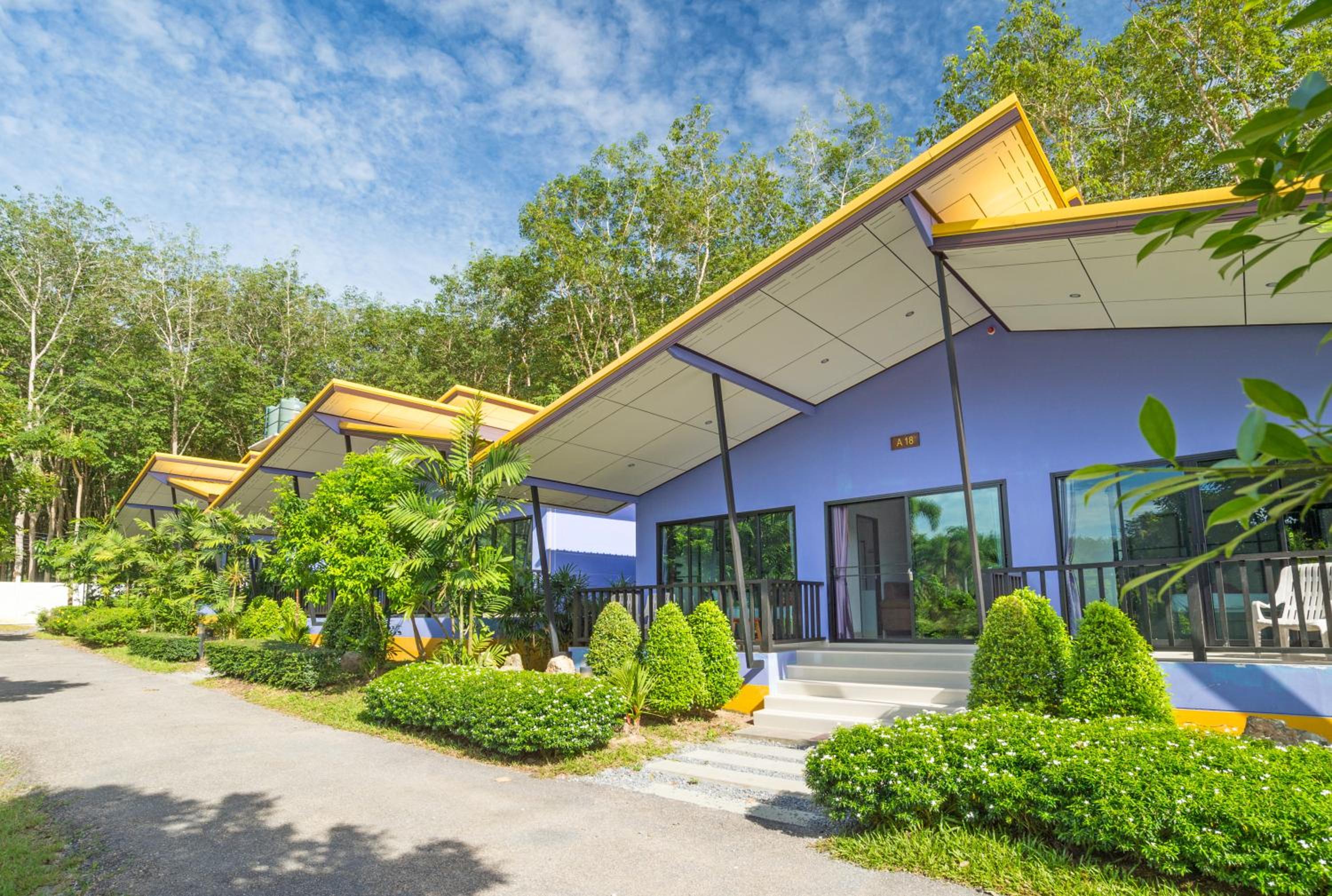 Krabi Inn Resort