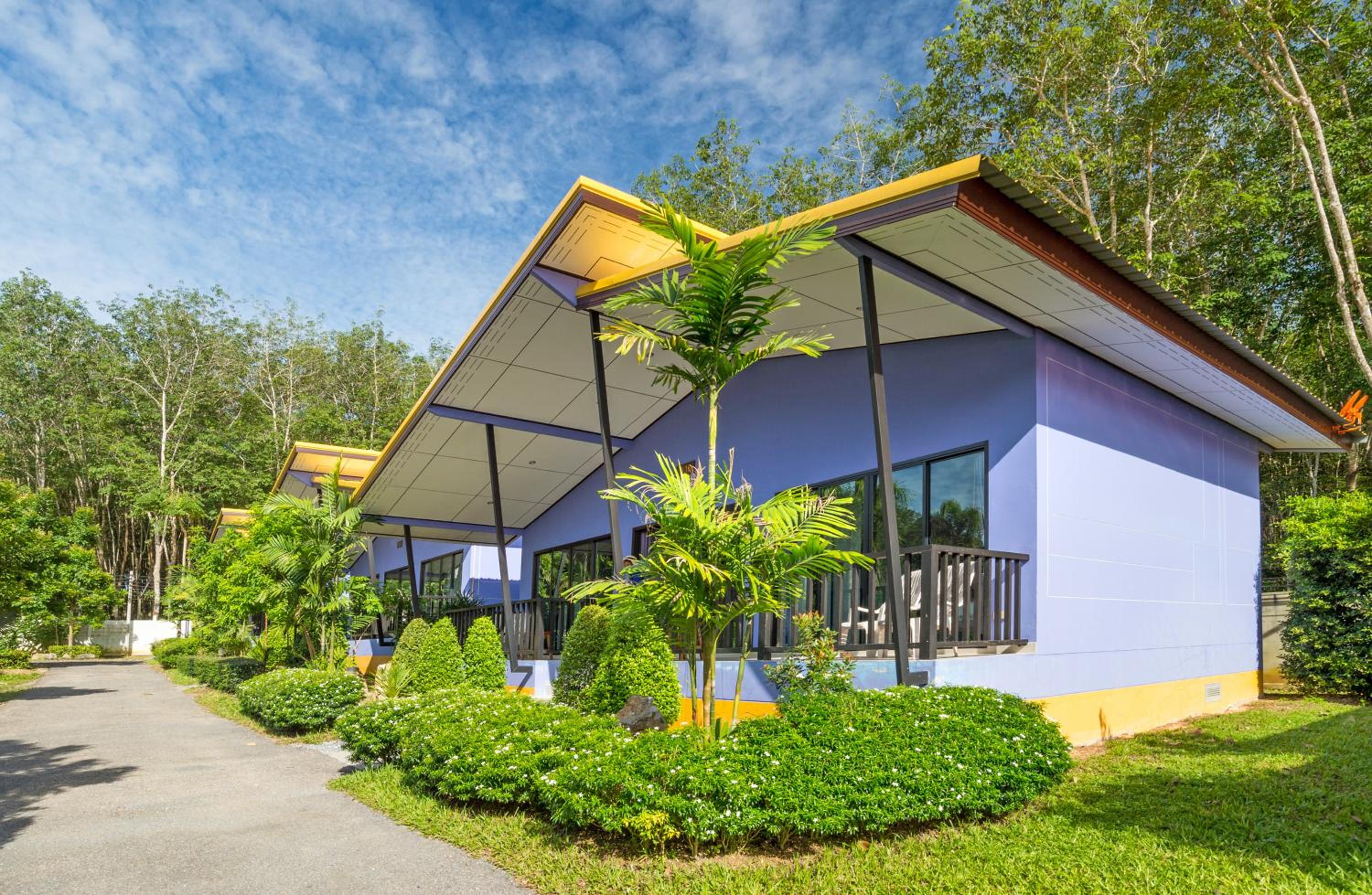 Krabi Inn Resort