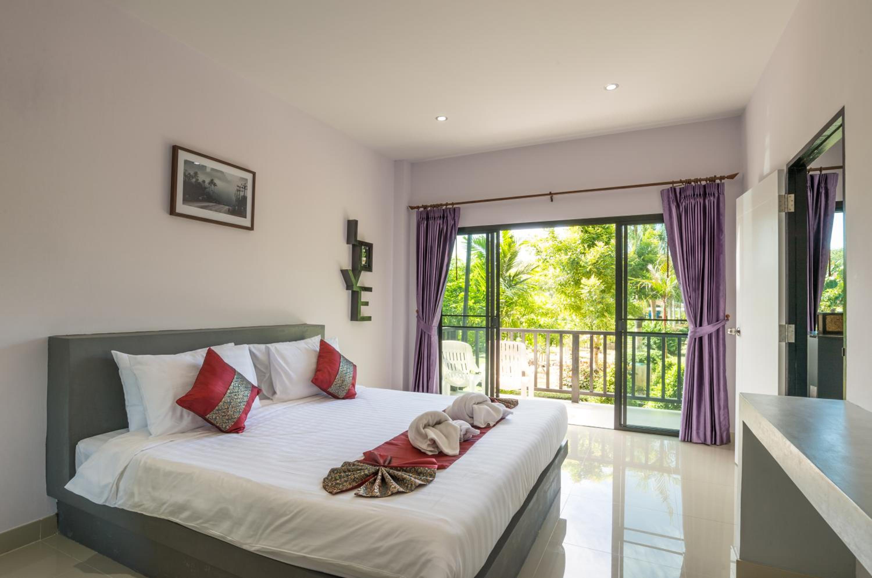 Krabi Inn Resort