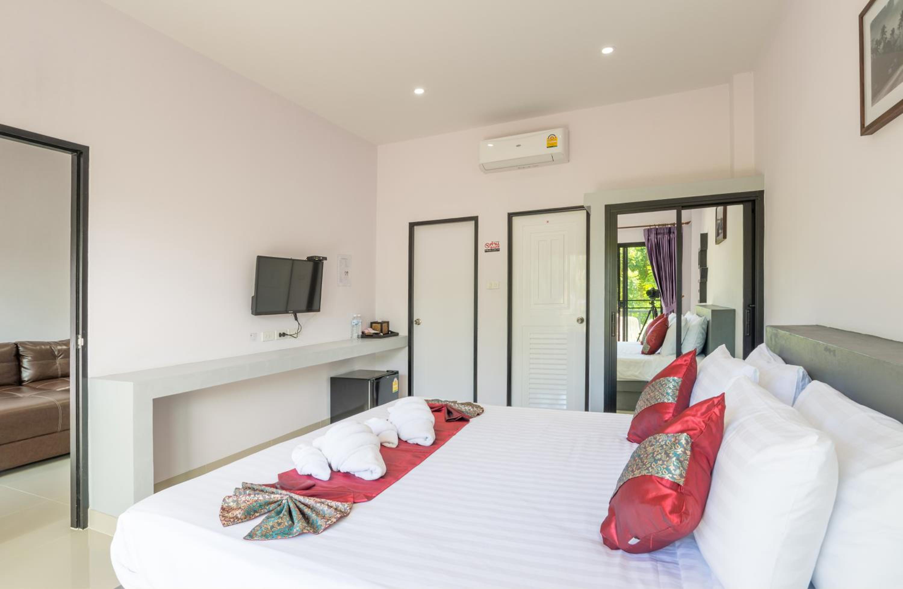 Krabi Inn Resort