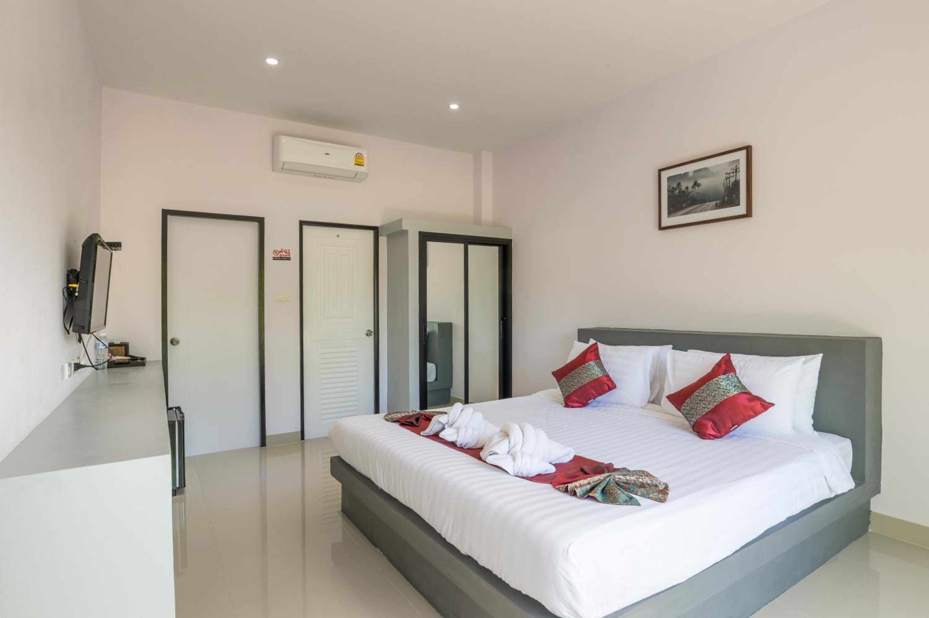Krabi Inn Resort