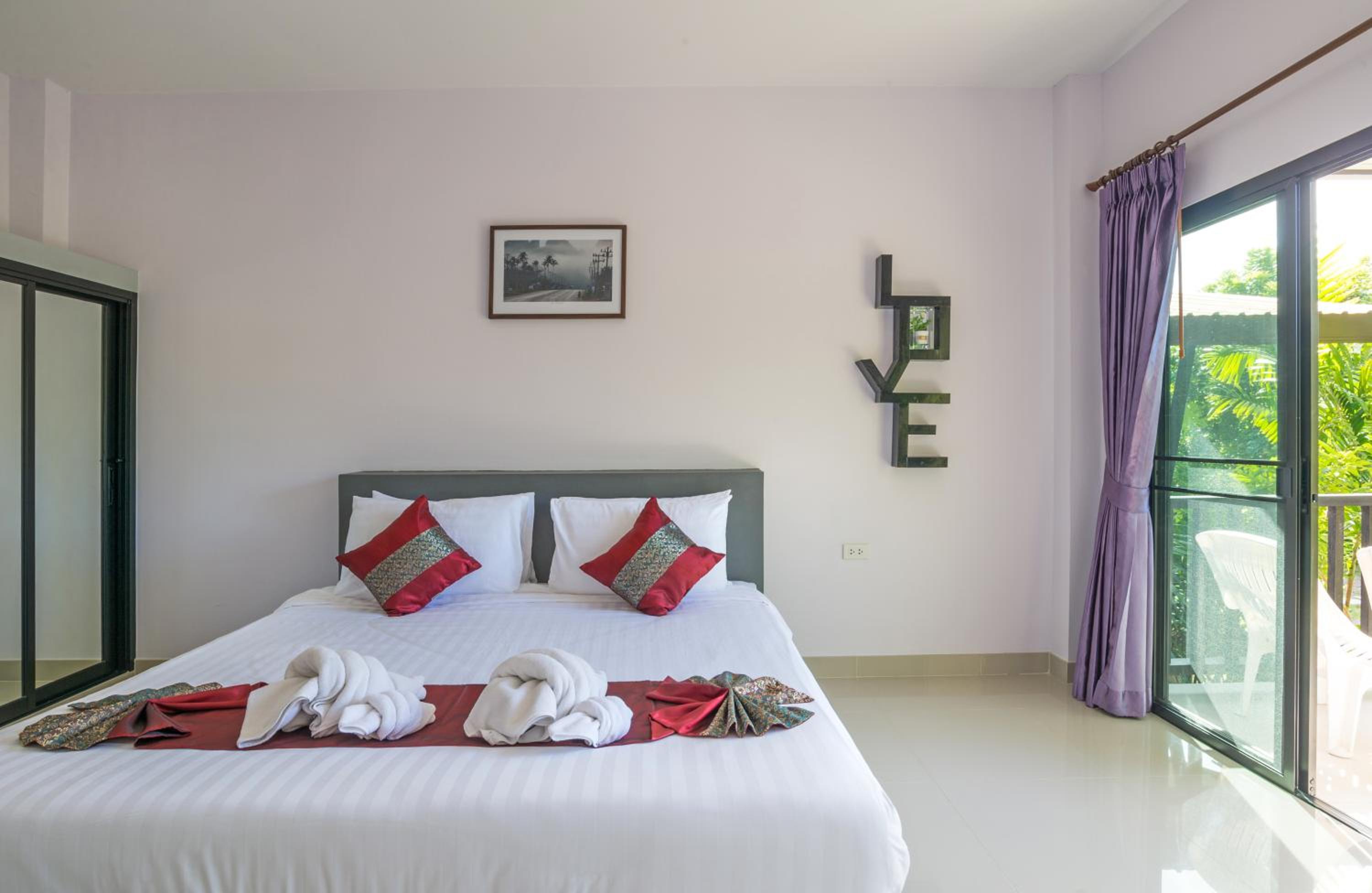 Krabi Inn Resort