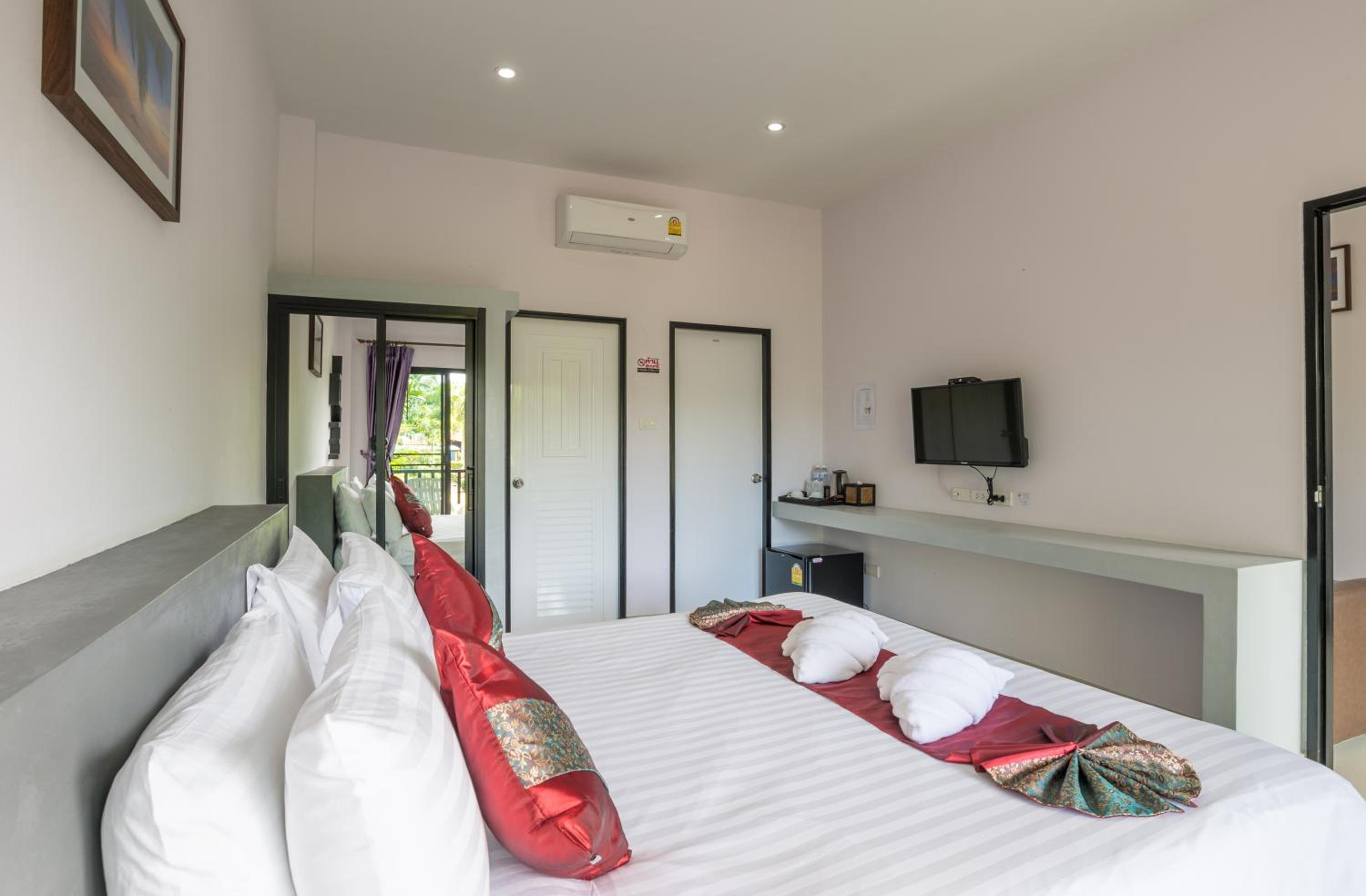 Krabi Inn Resort
