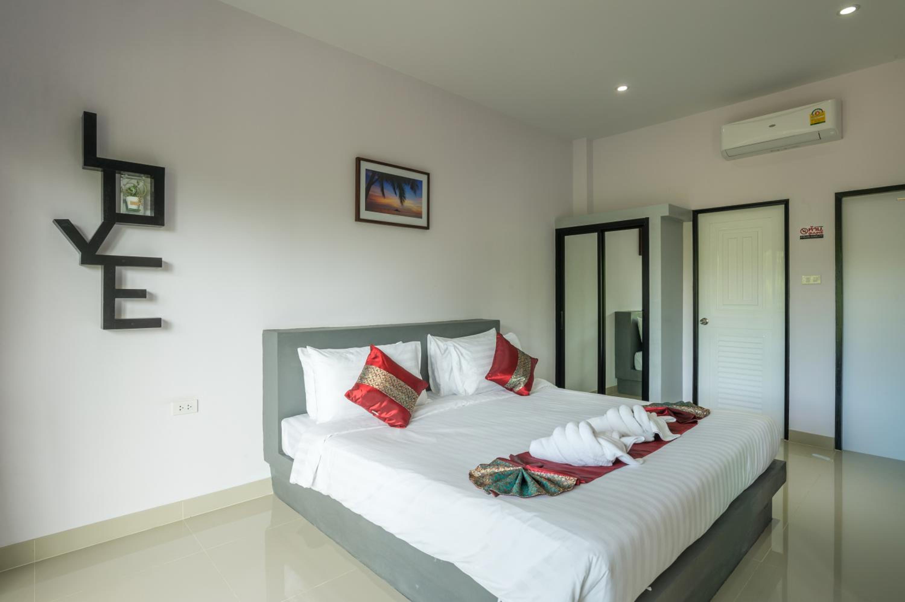 Krabi Inn Resort