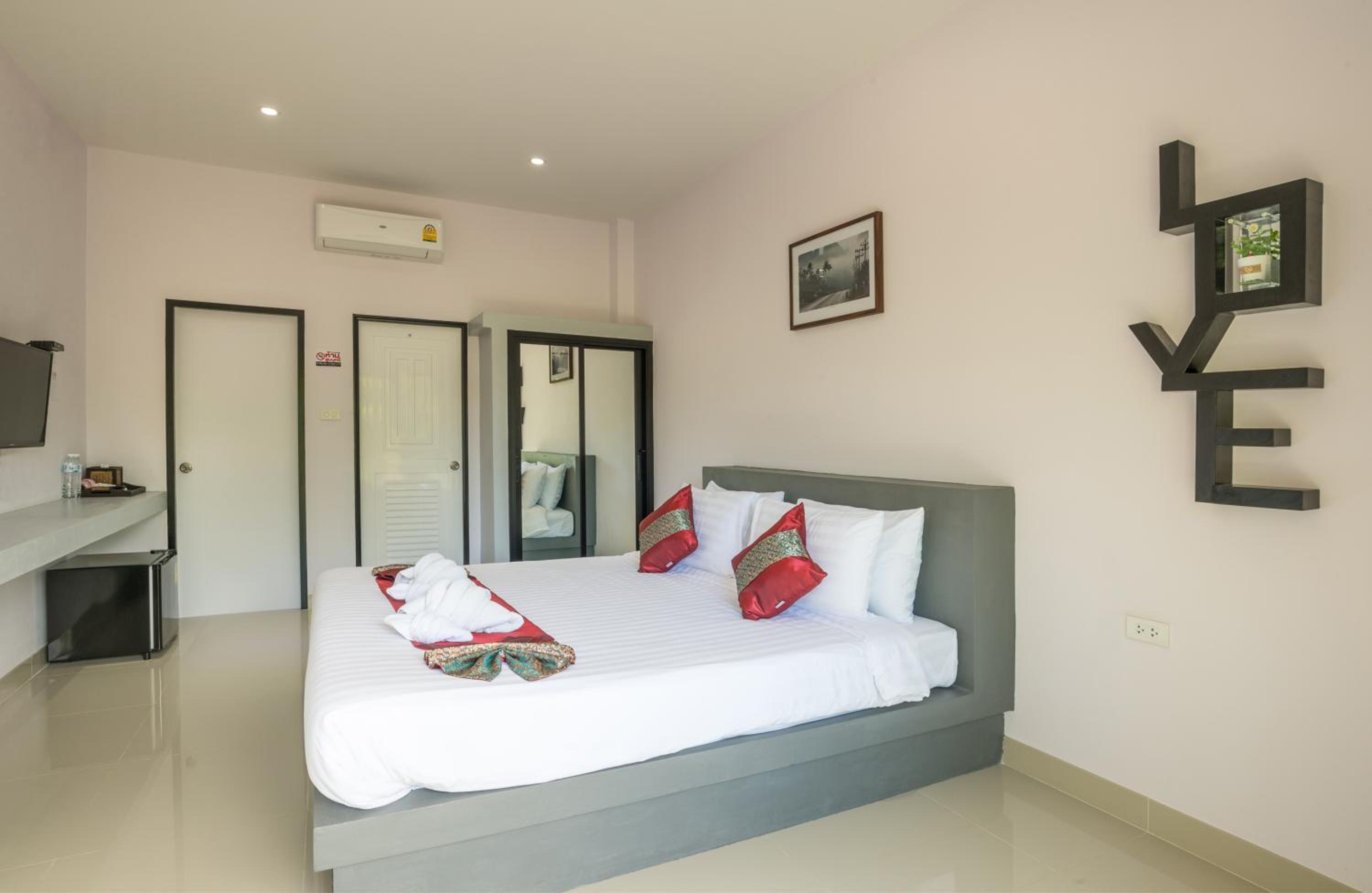 Krabi Inn Resort