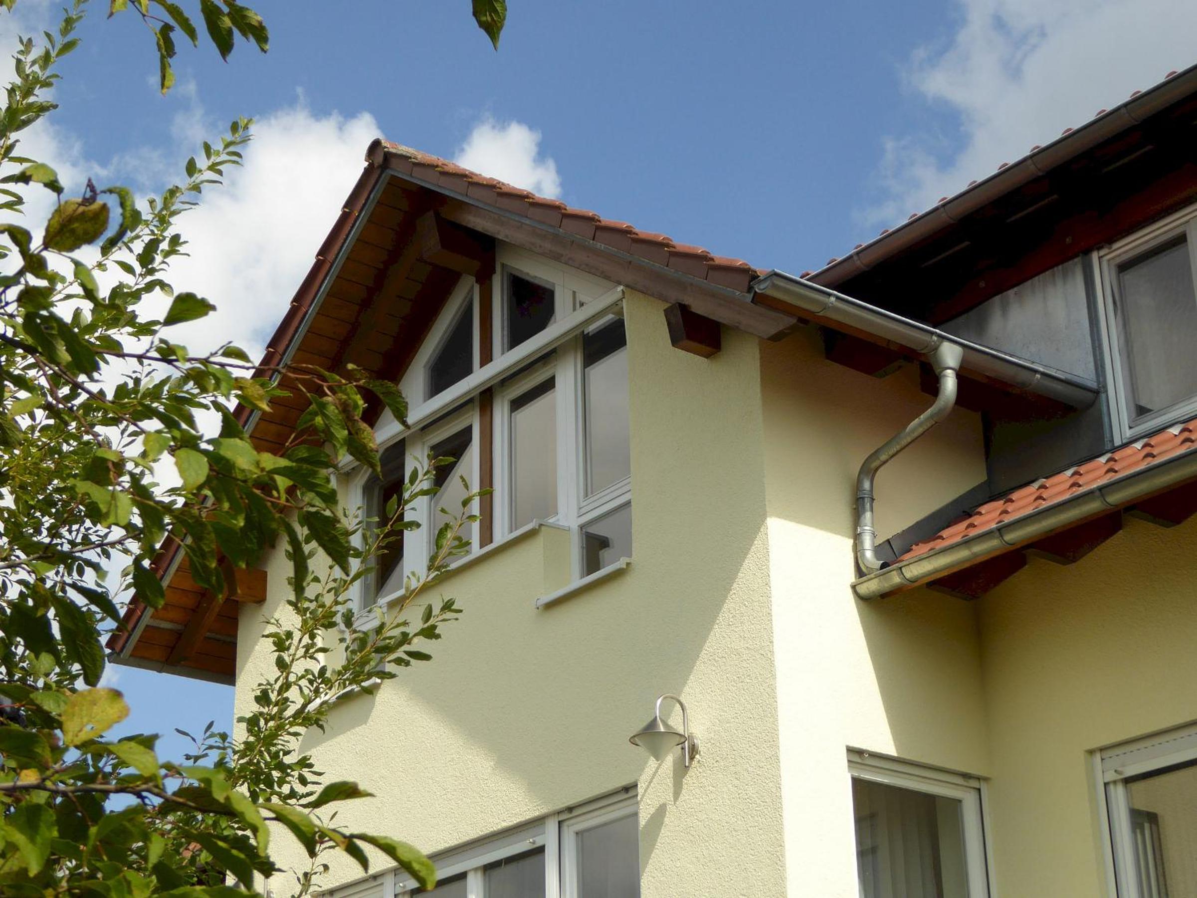 Haus Sonntag