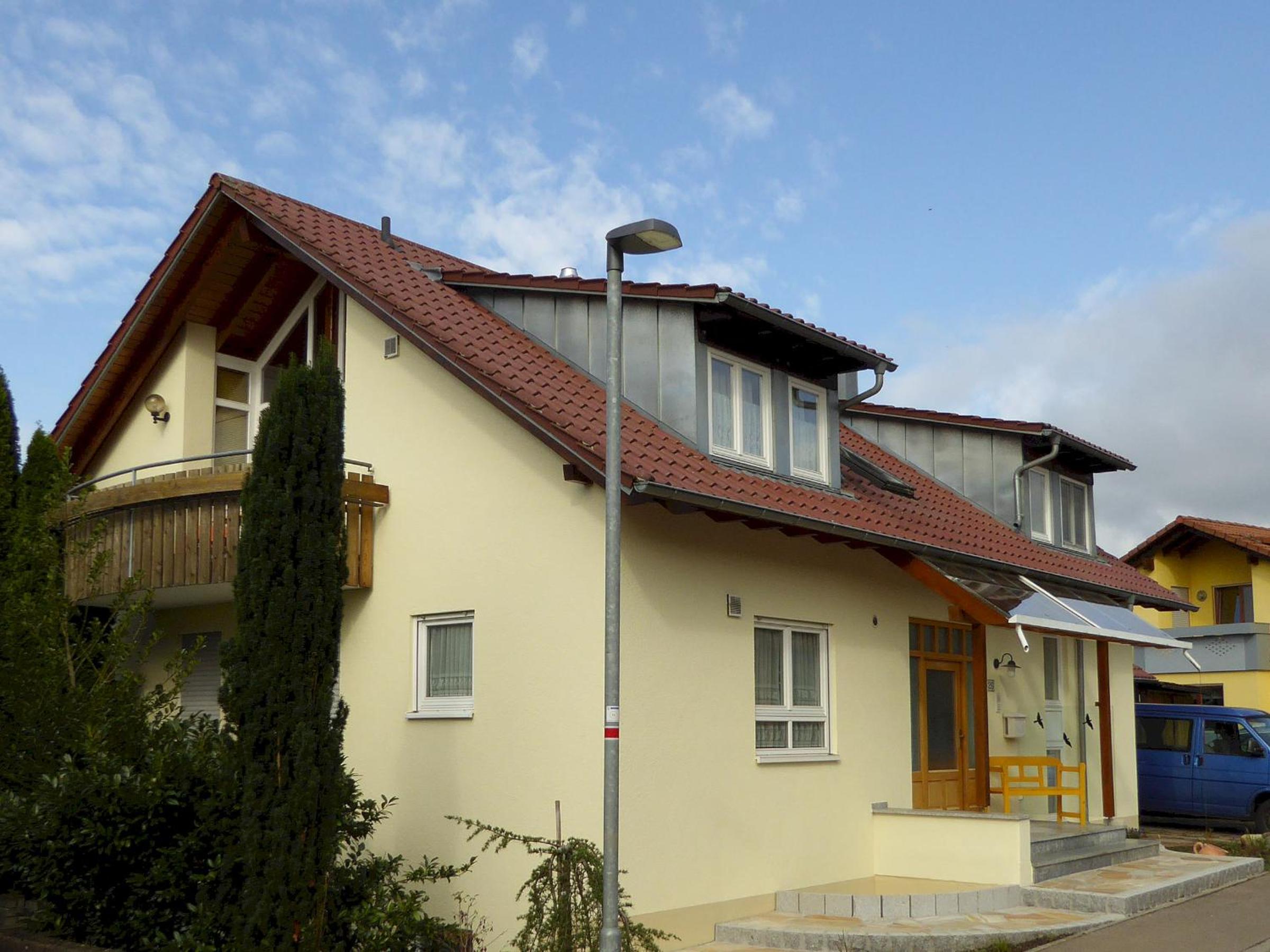 Haus Sonntag