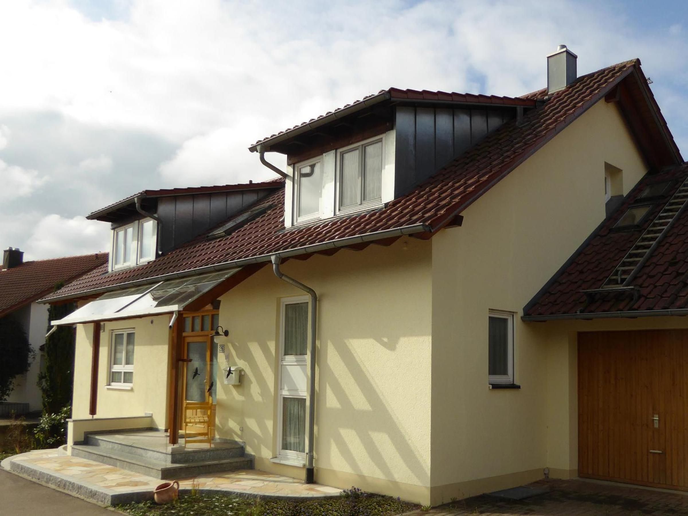 Haus Sonntag