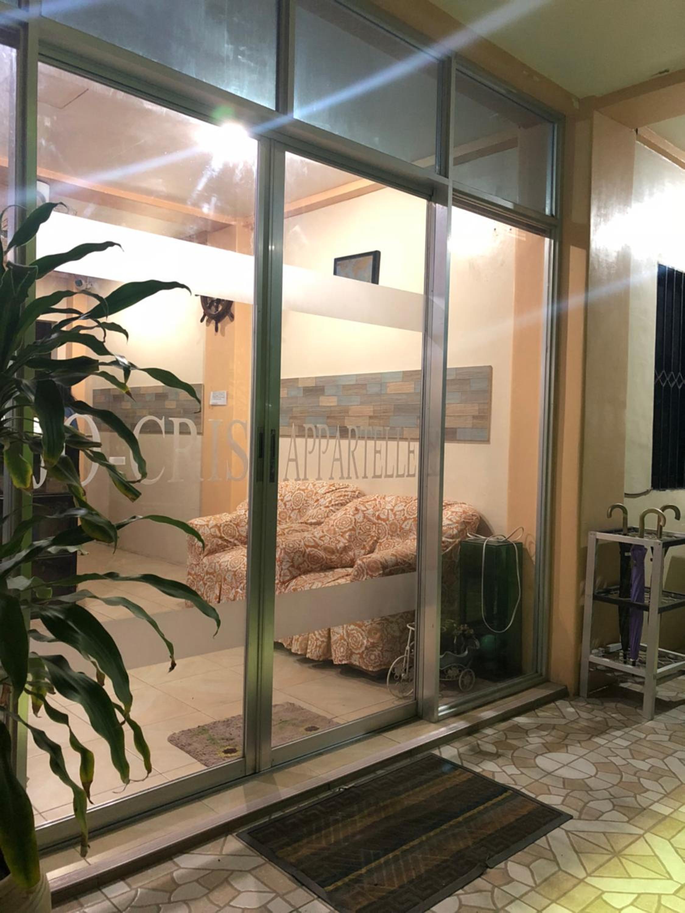 Jo-Cris Apartelle