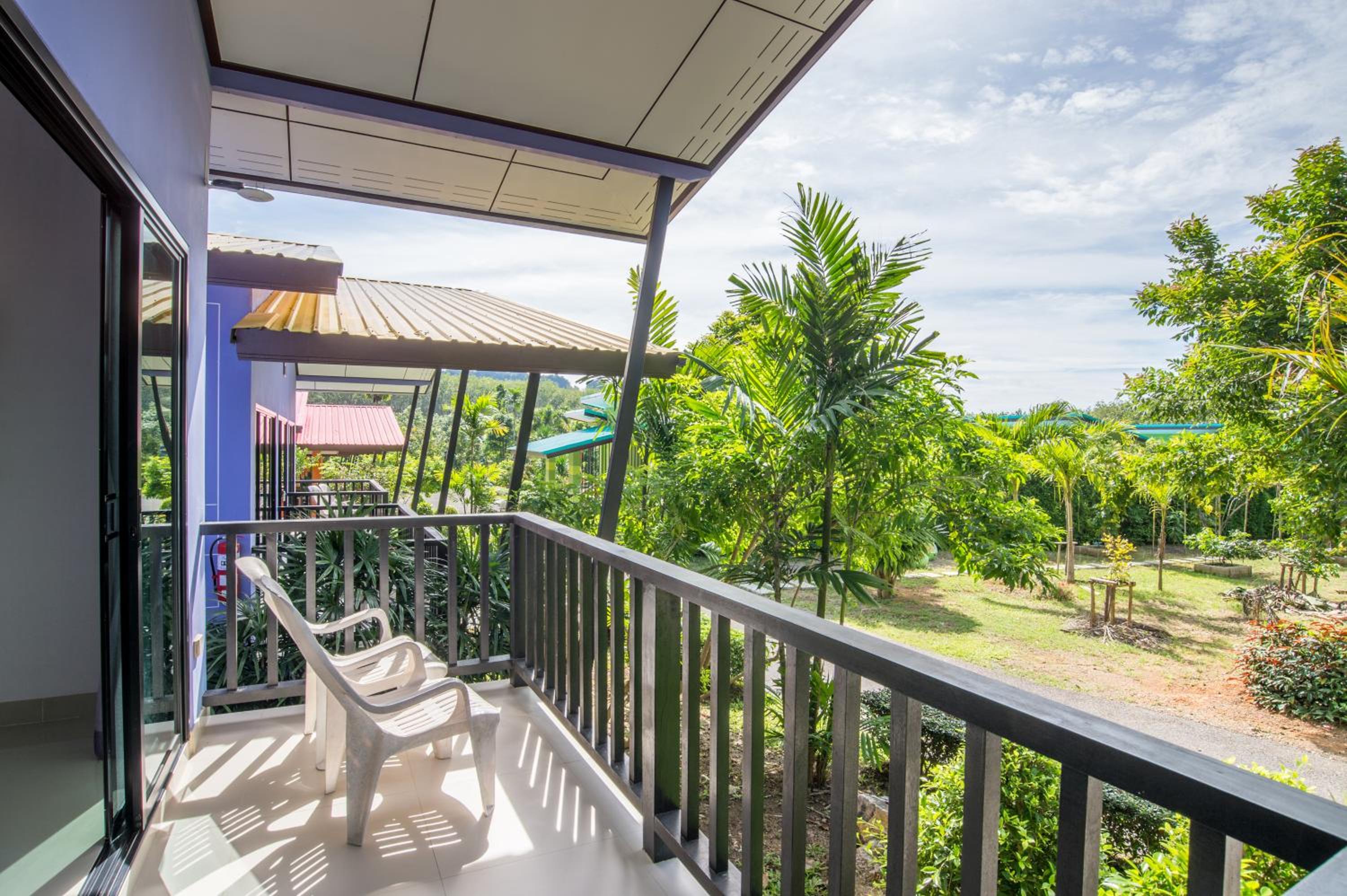 Krabi Inn Resort