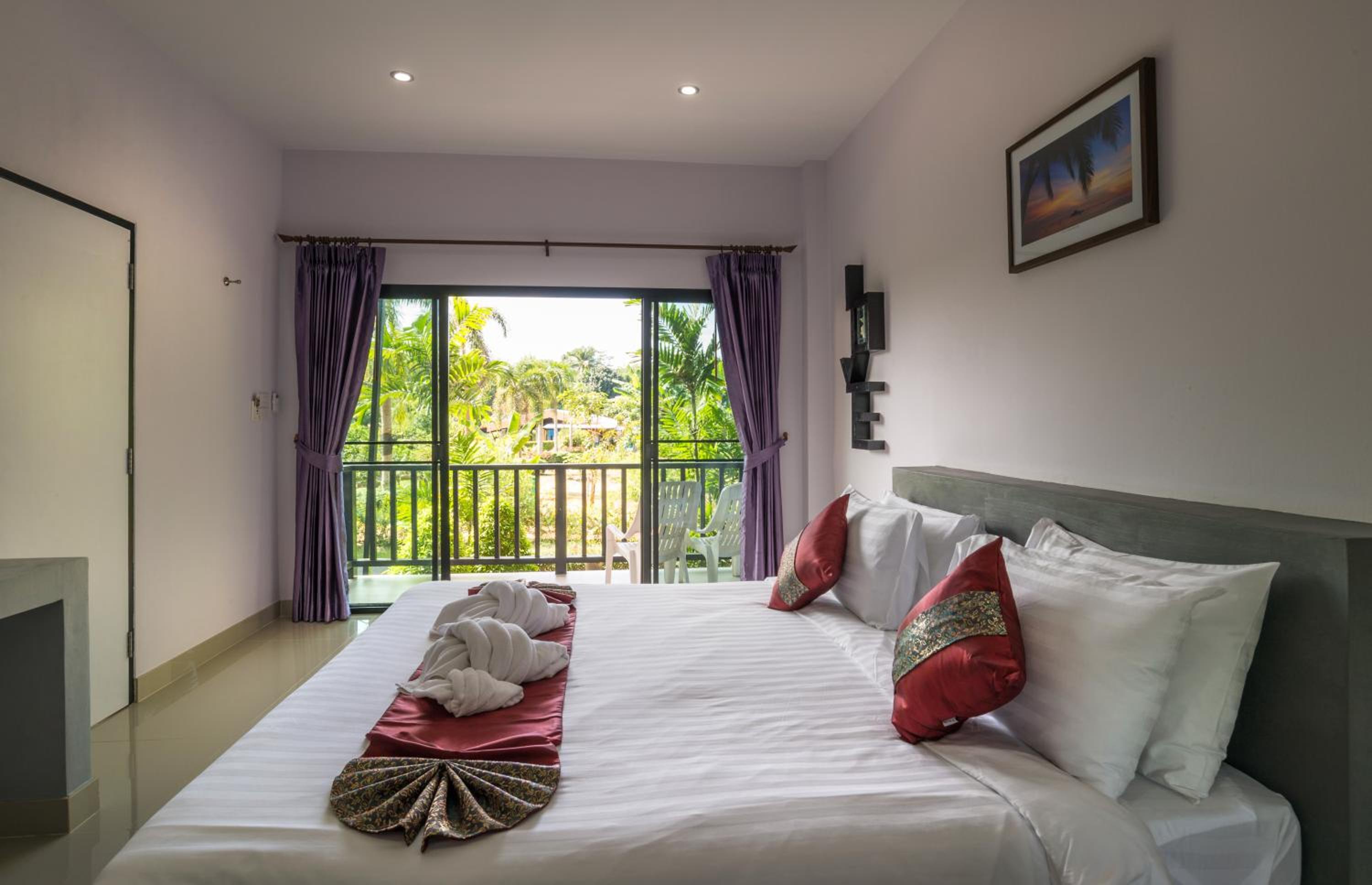 Krabi Inn Resort