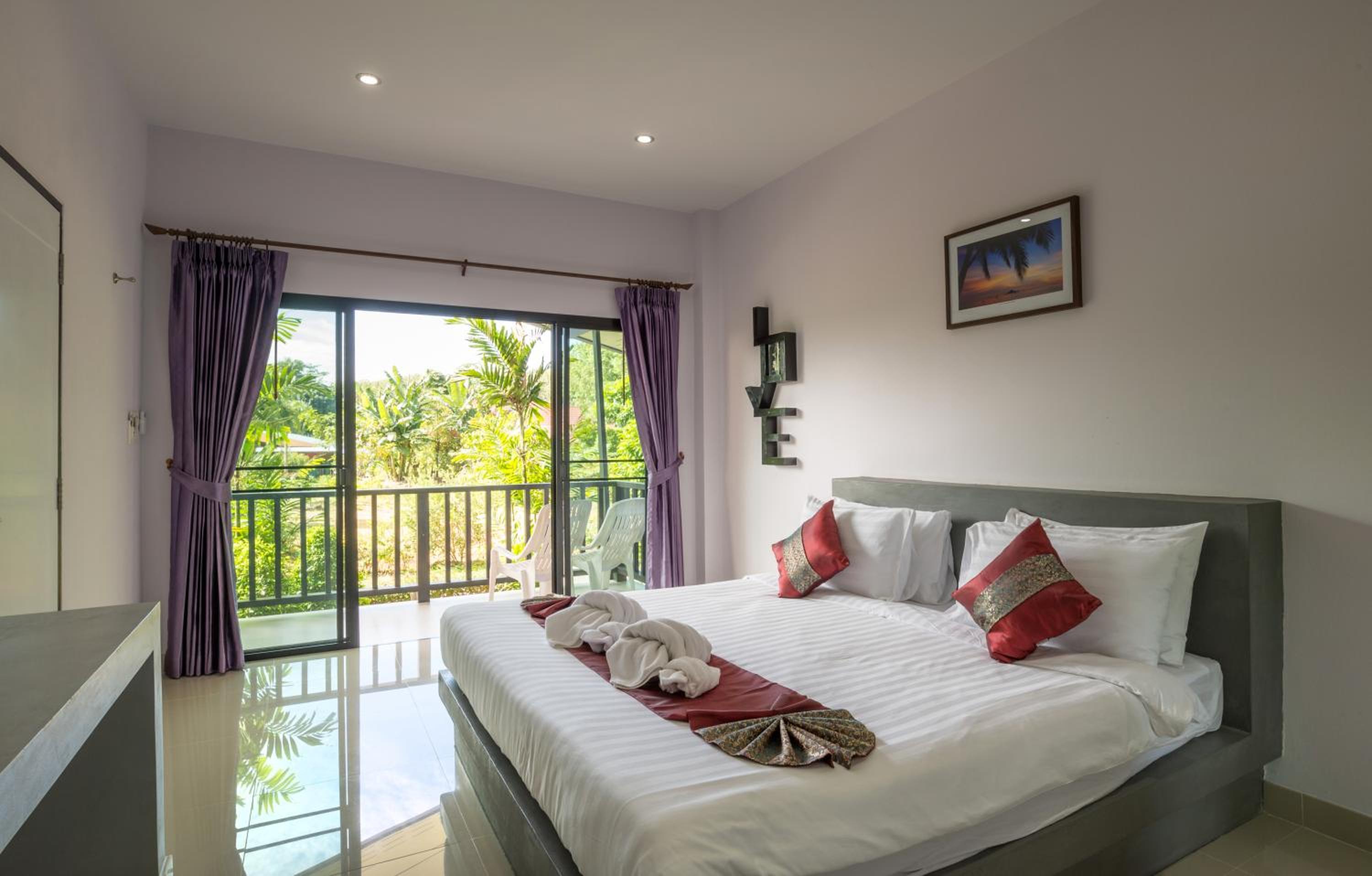 Krabi Inn Resort