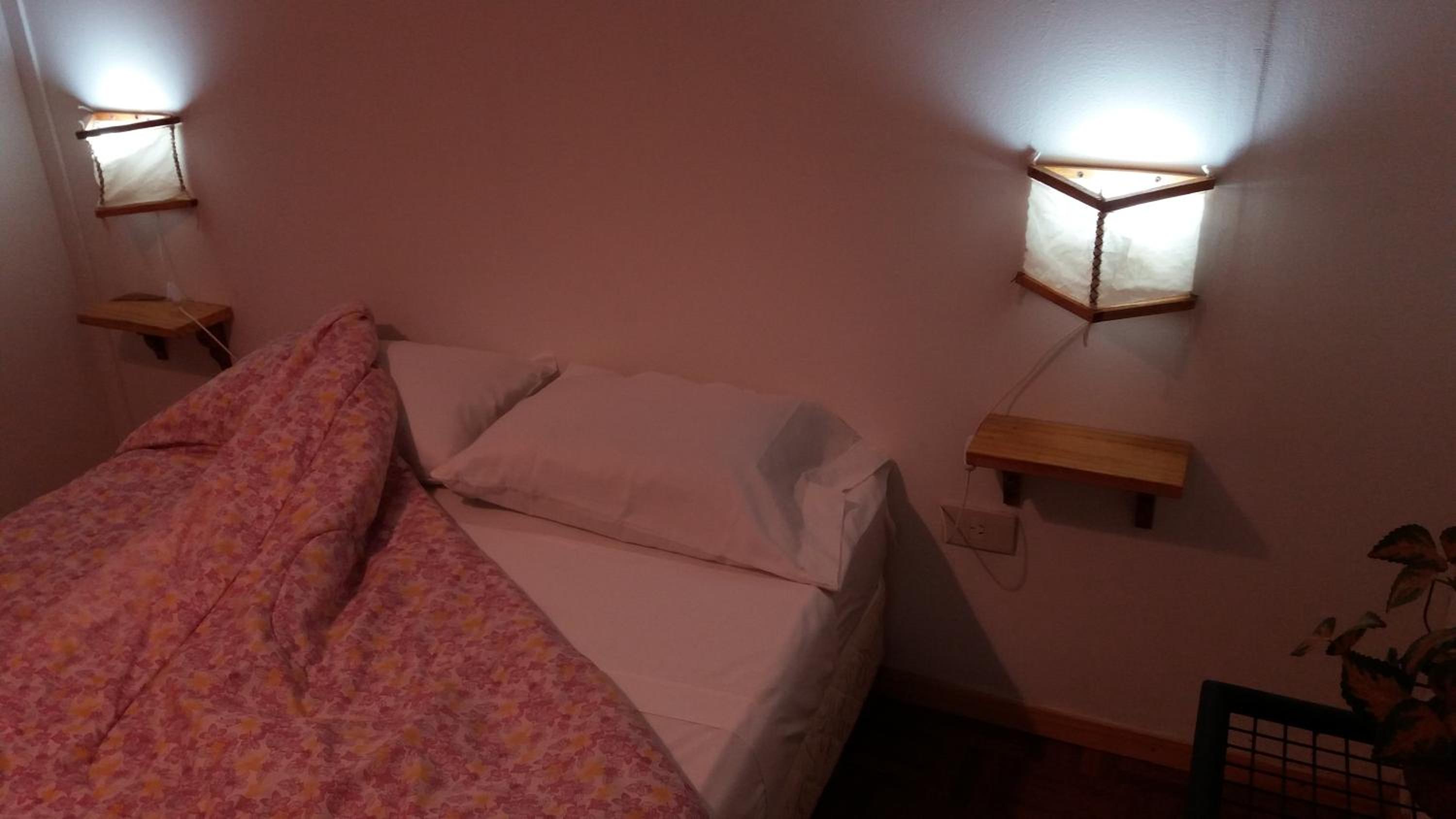 Casita de Montaña