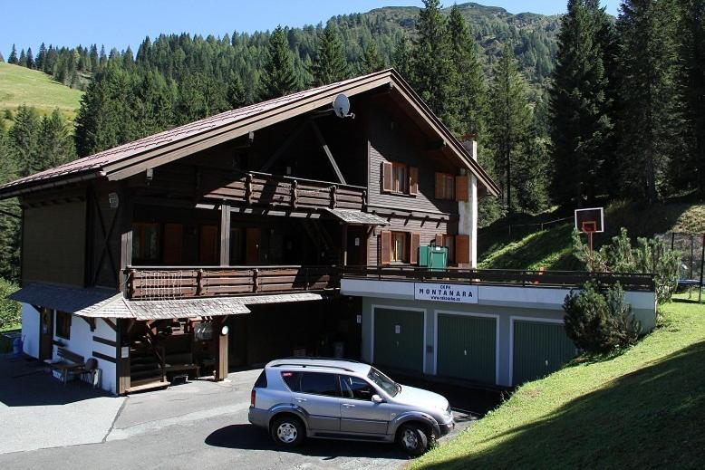 Montanara Haus
