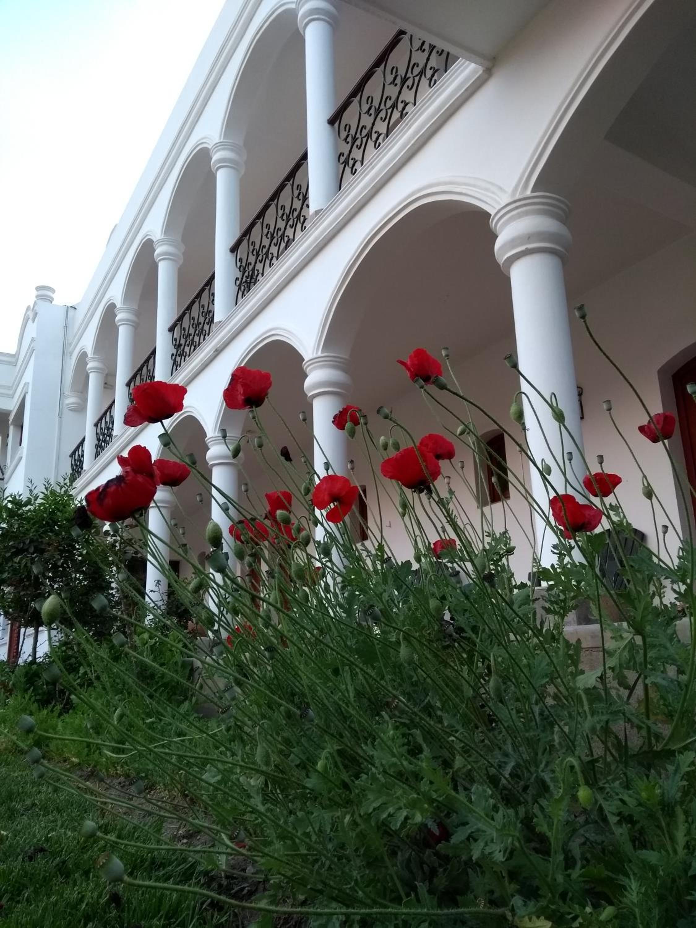 Hotel Portal del Santo - Image 1