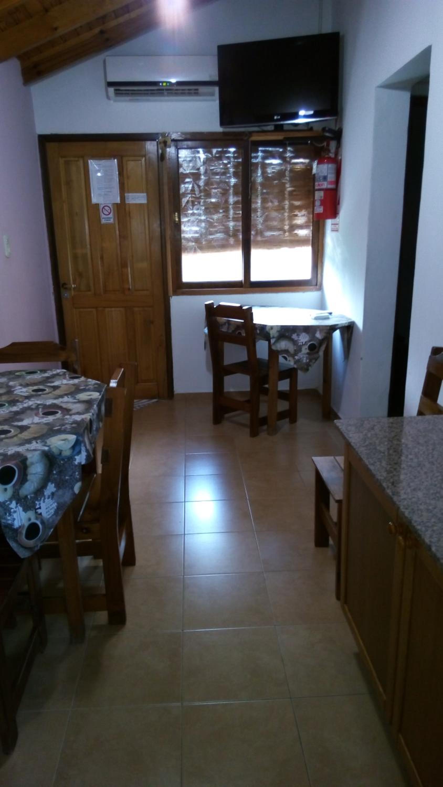 Cabaña La Palloza