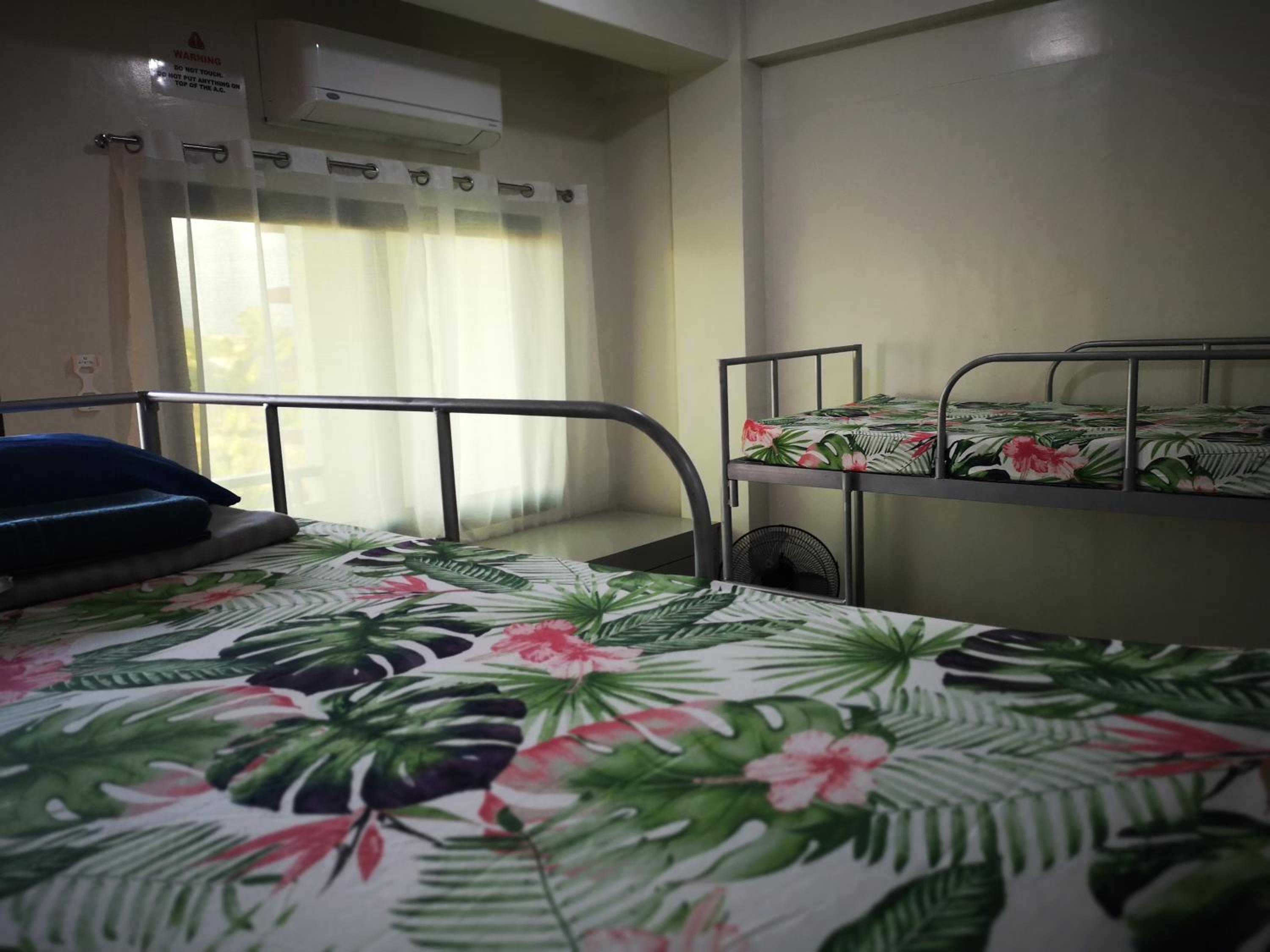 JDL Residences Hostel