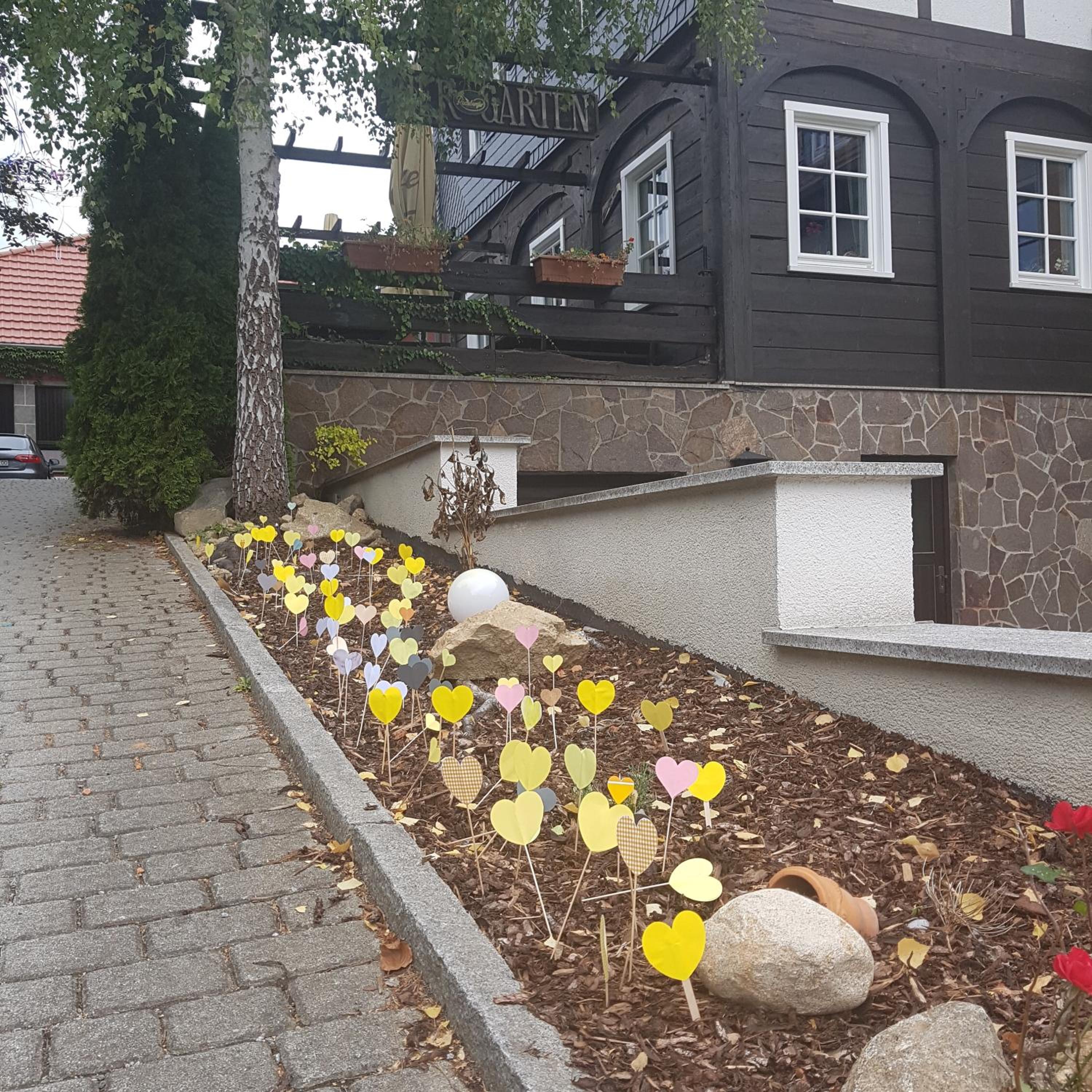 Landgasthof Pension Schützenhaus