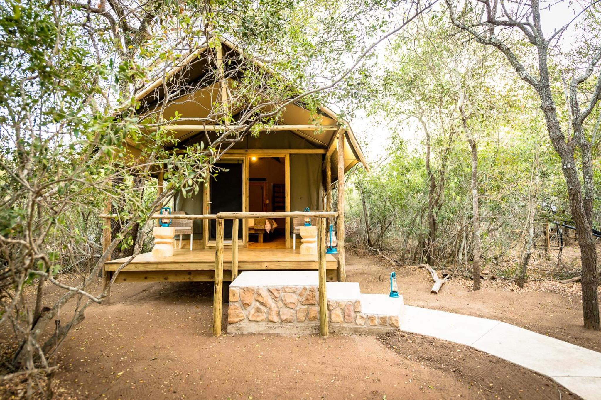 Bundox Safari Lodge