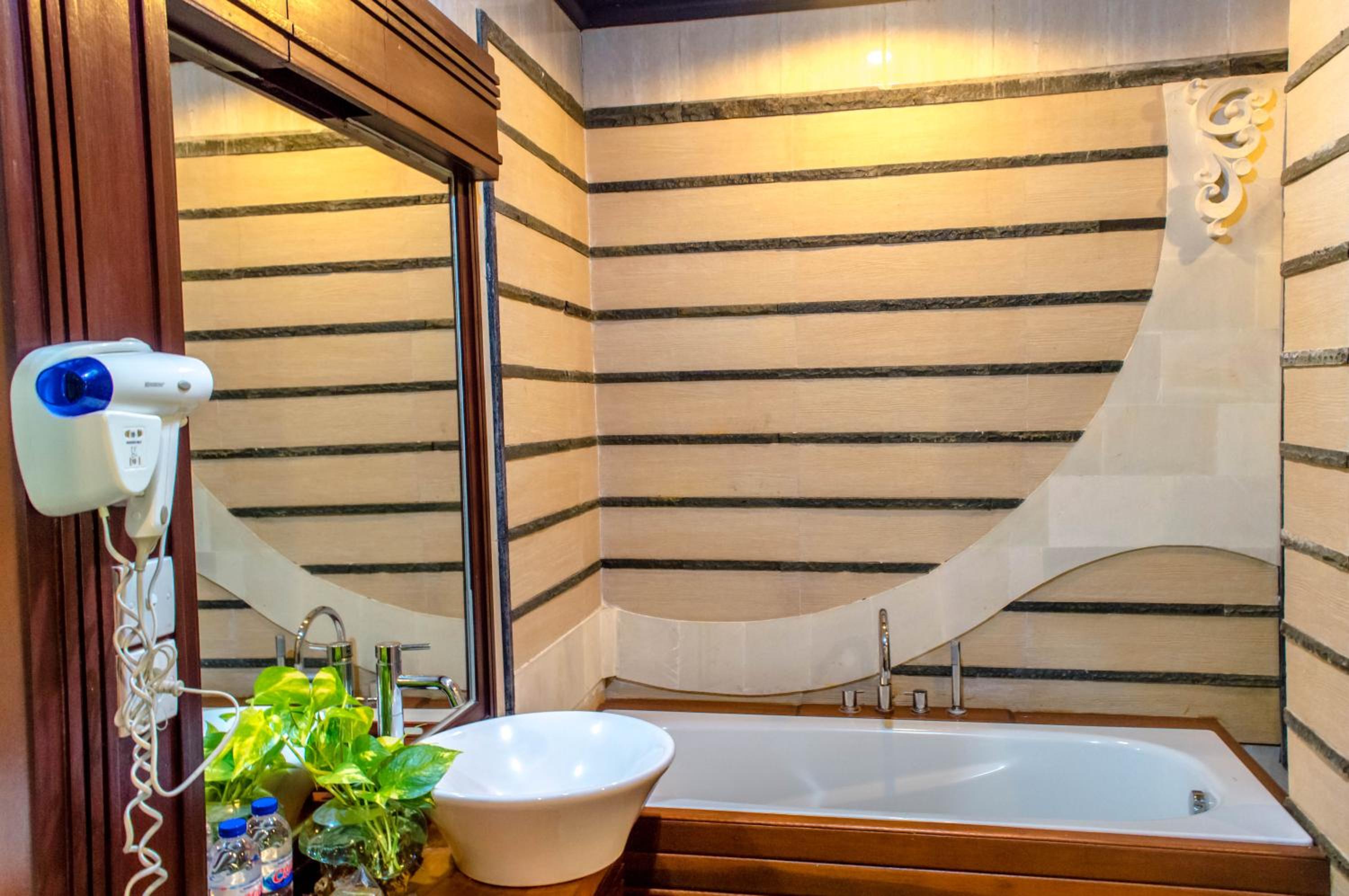 The Bali Dream Villa & Resort Echo Beach Canggu — photo 88