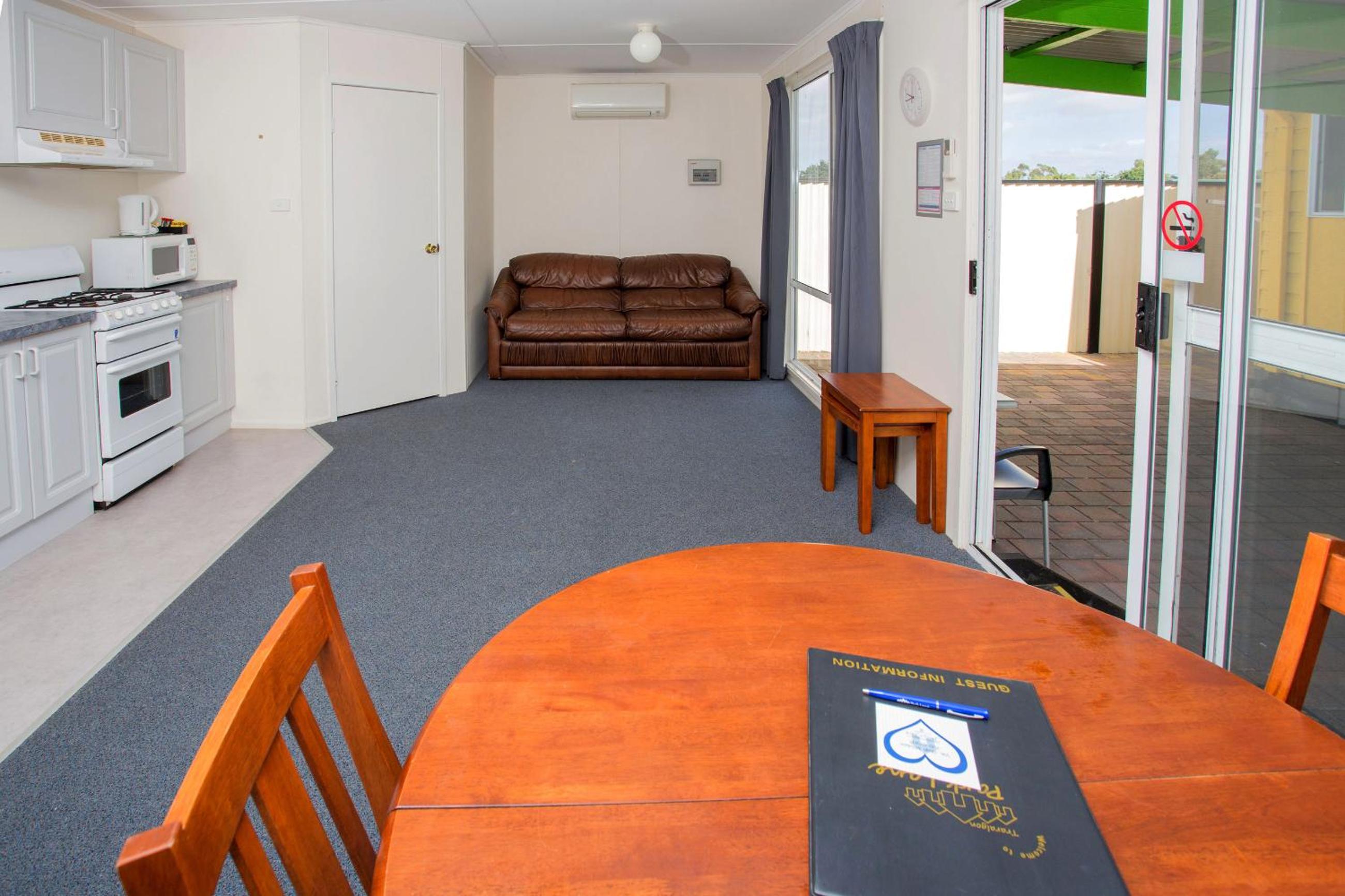 BIG4 Traralgon Park Lane Holiday Park