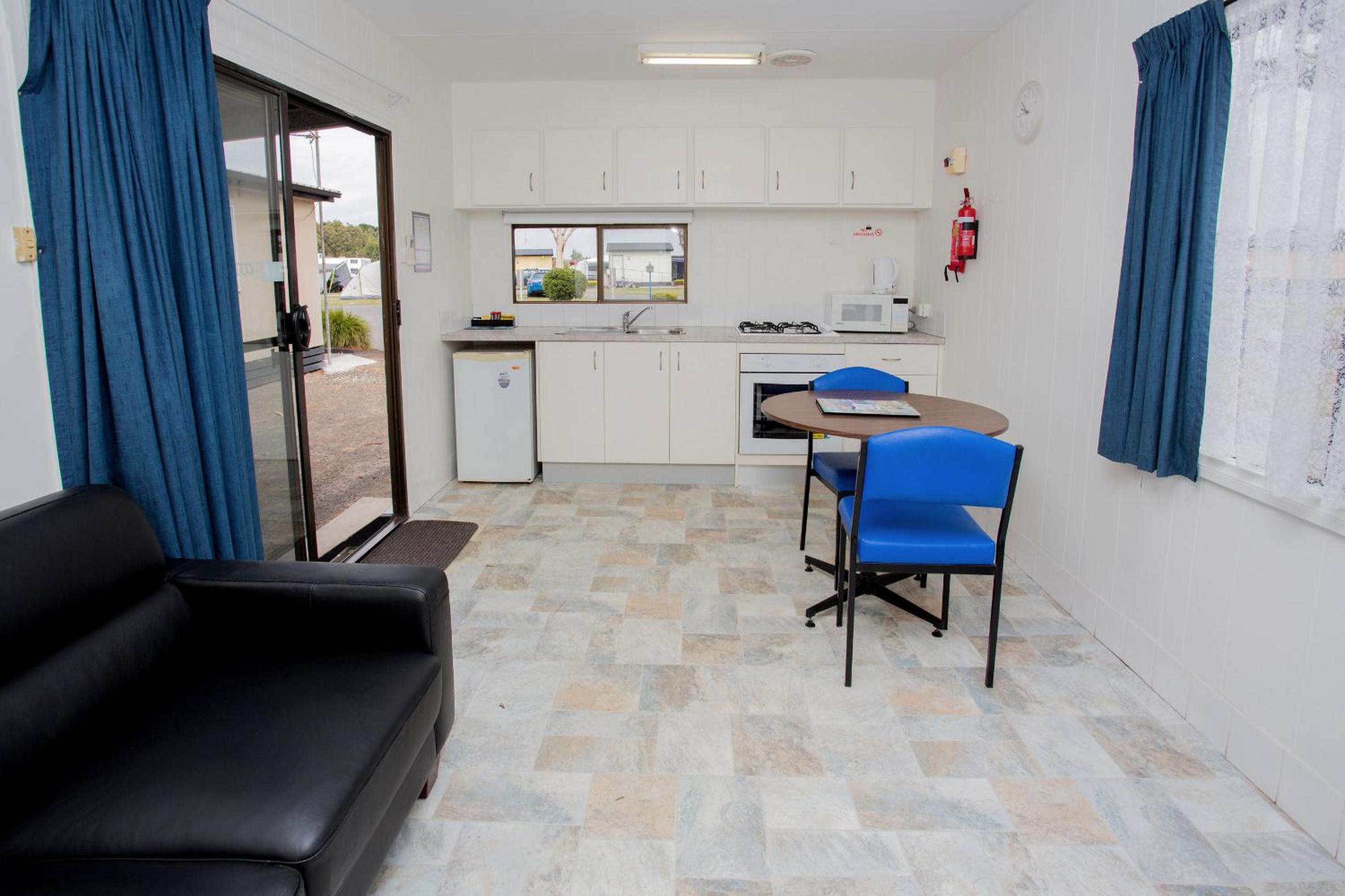 BIG4 Traralgon Park Lane Holiday Park