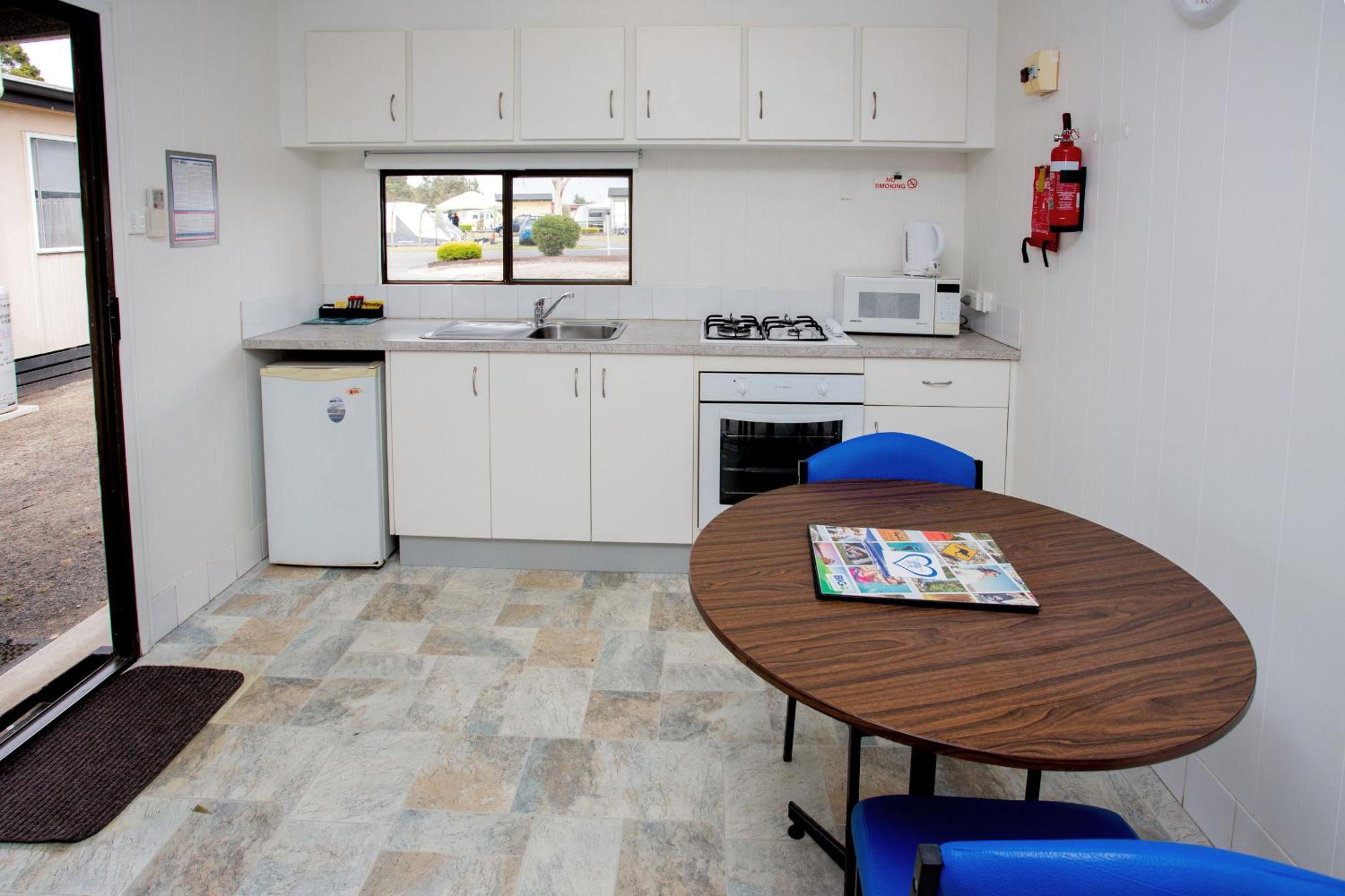 BIG4 Traralgon Park Lane Holiday Park