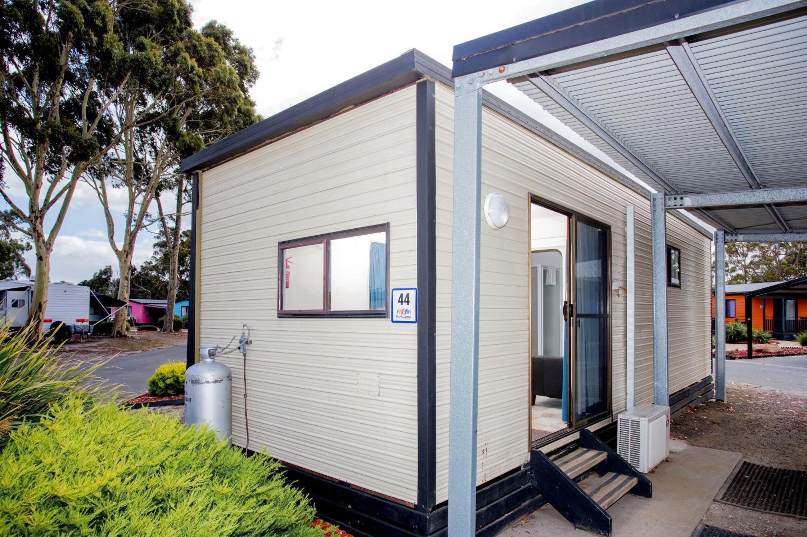 BIG4 Traralgon Park Lane Holiday Park
