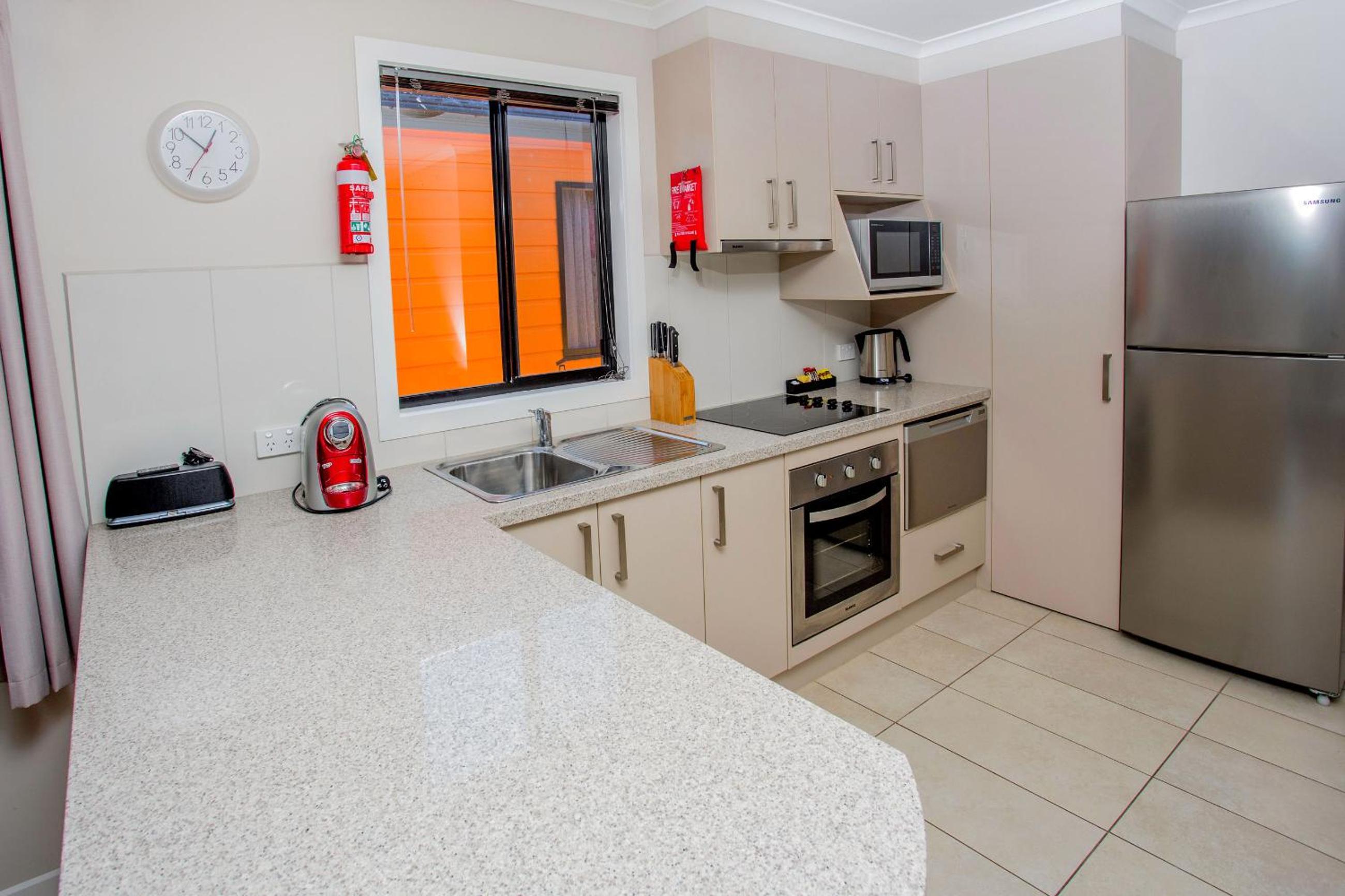 BIG4 Traralgon Park Lane Holiday Park