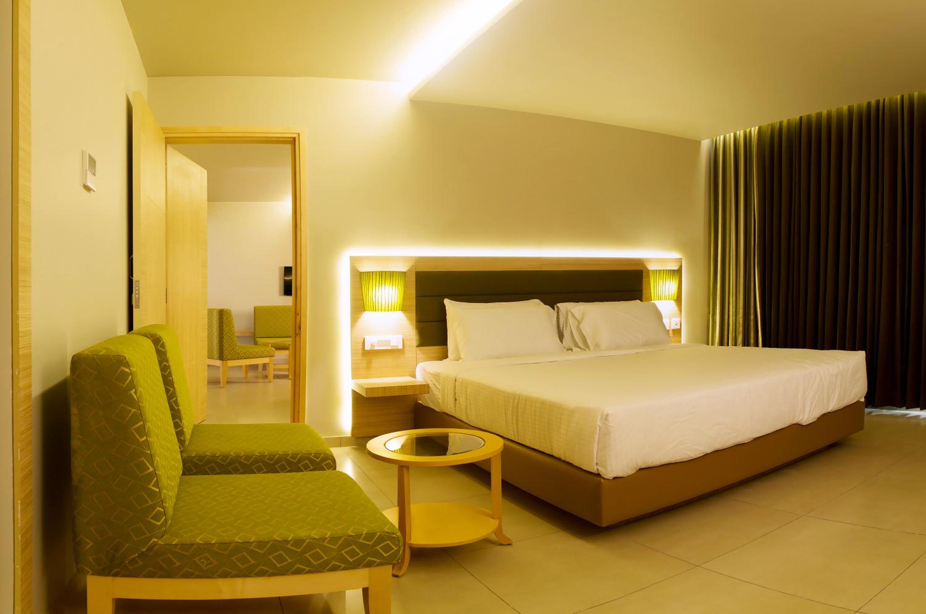 KVM Hotels Srirangam
