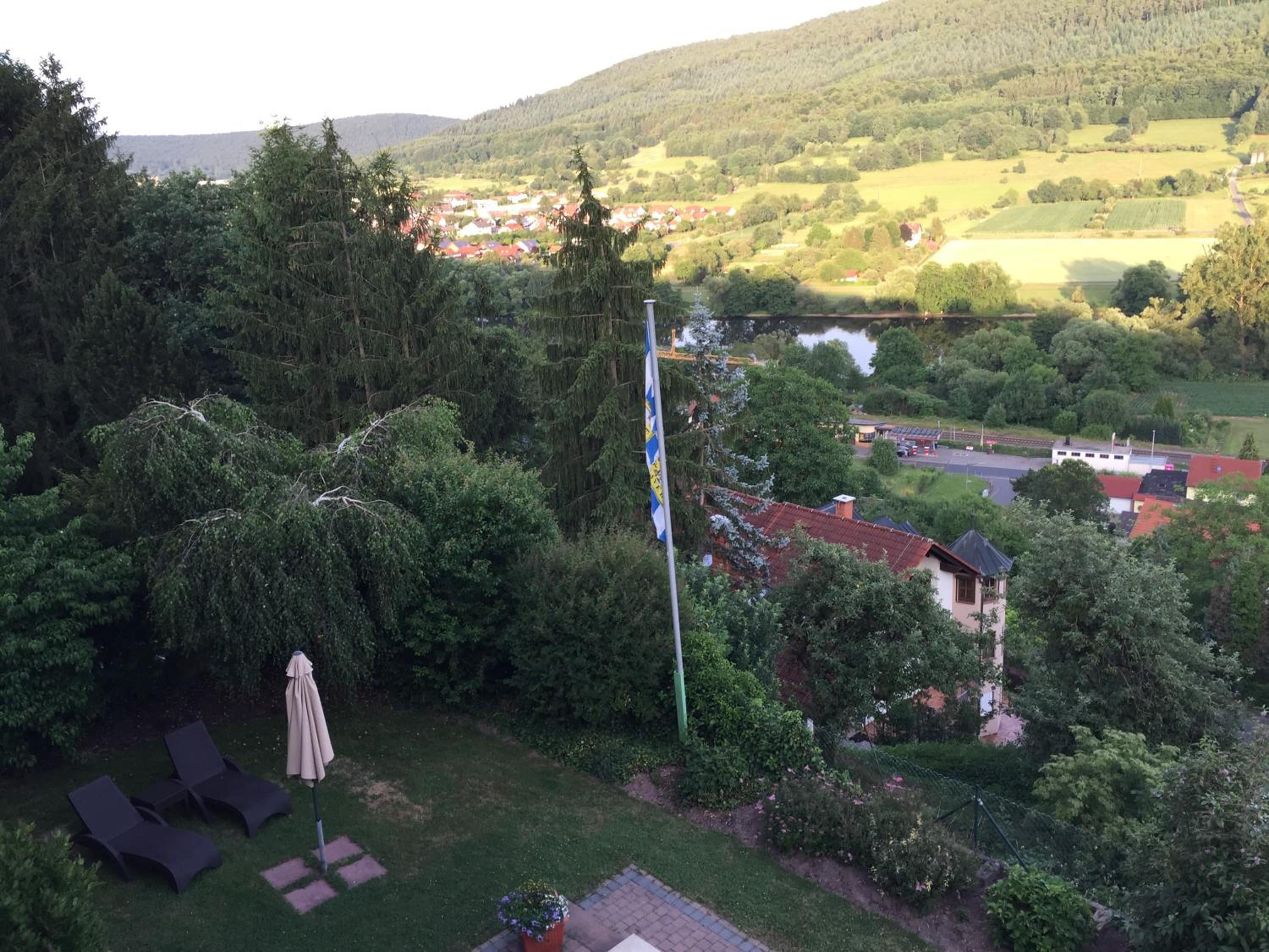 Pension Haus Erika
