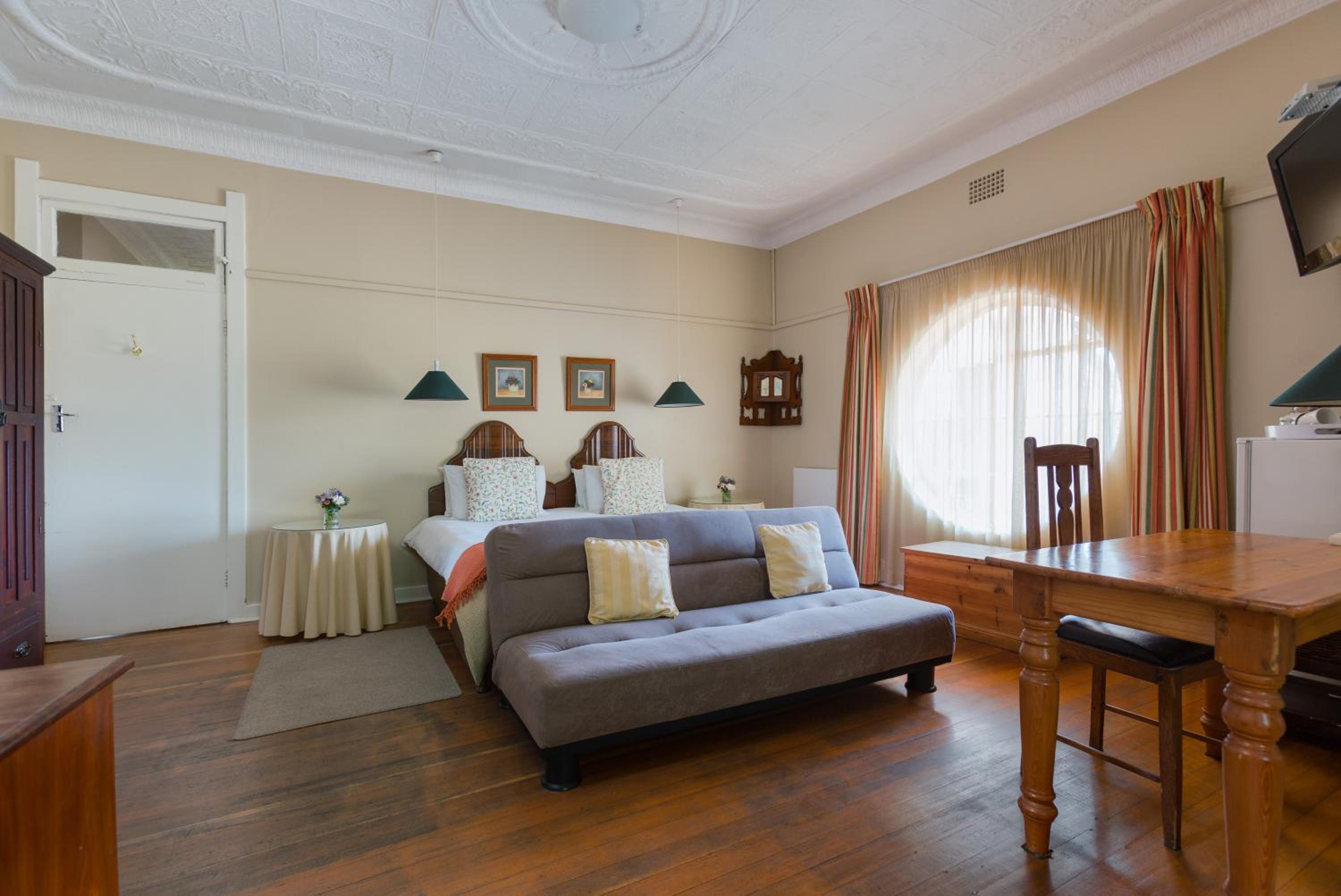 Agterplaas Guesthouse Pty Ltd