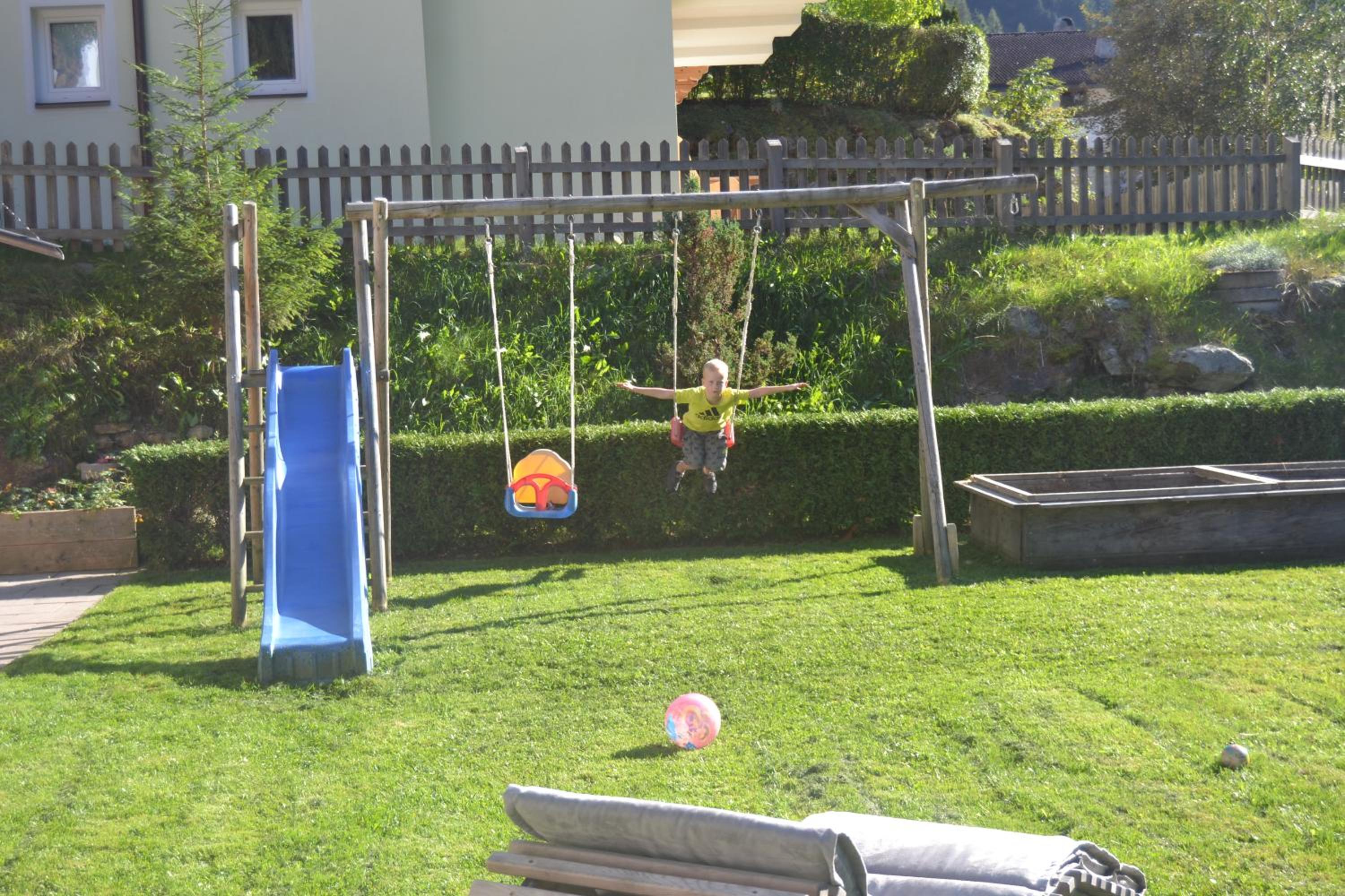 Appartement Ewald Siller
