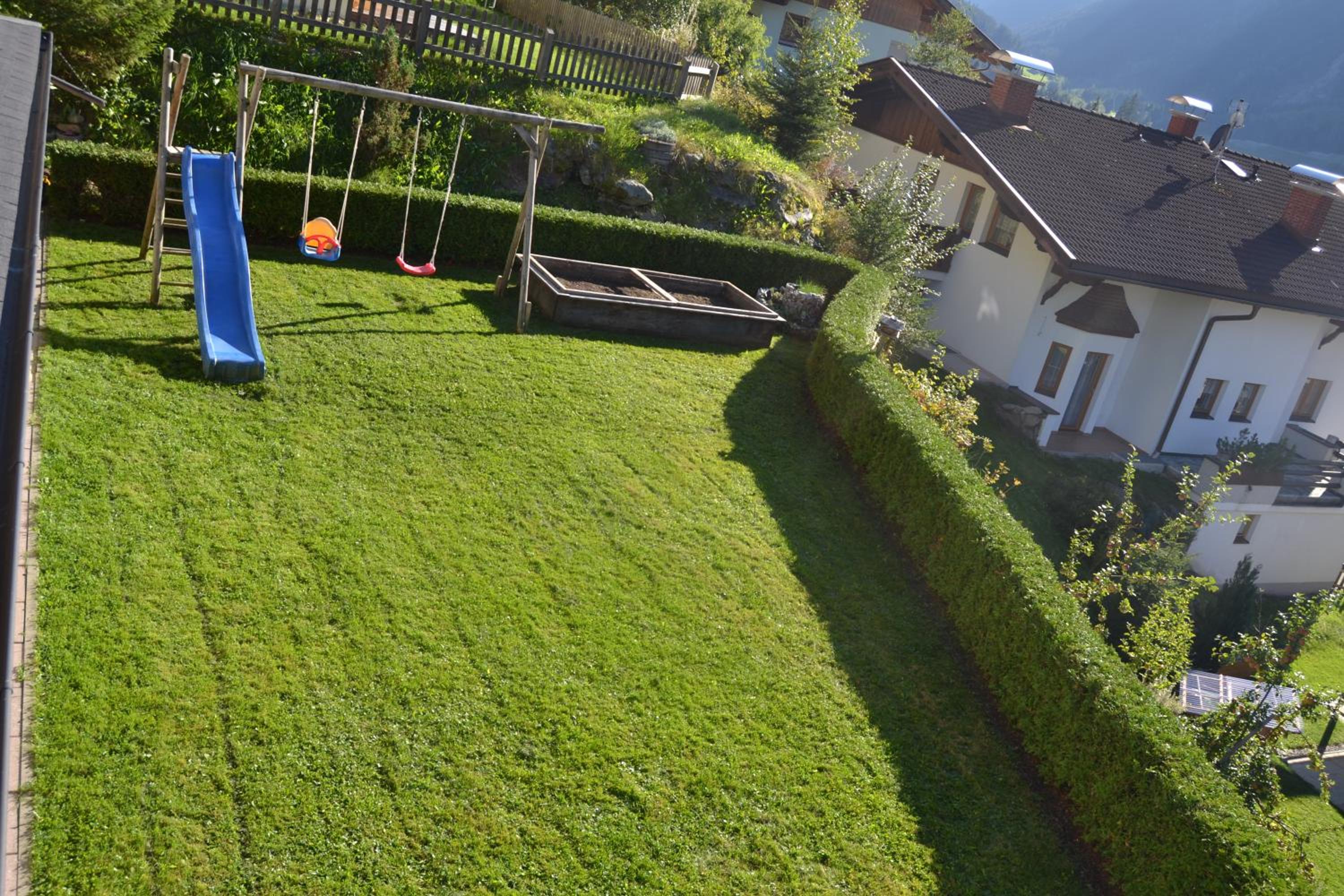 Appartement Ewald Siller
