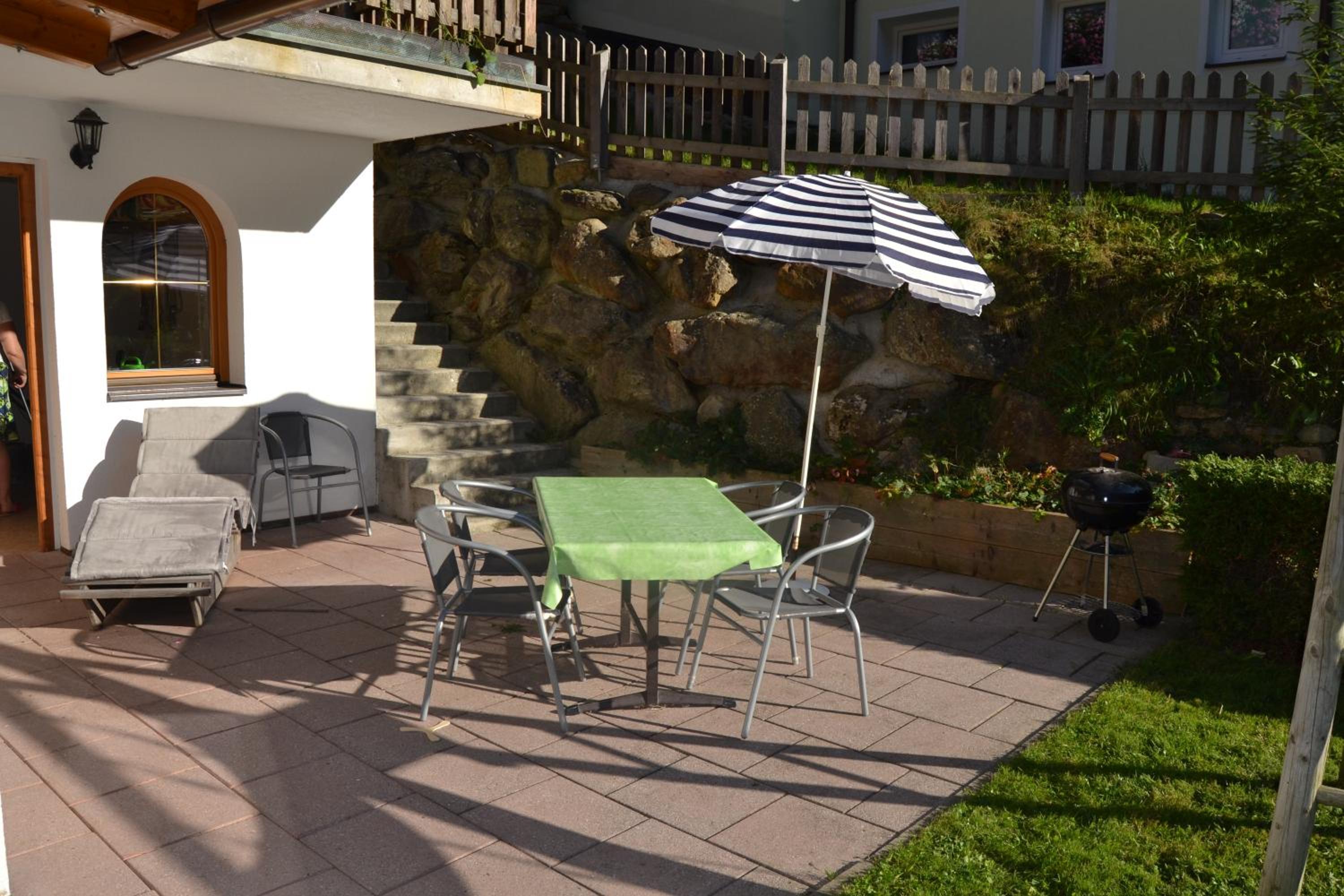 Appartement Ewald Siller